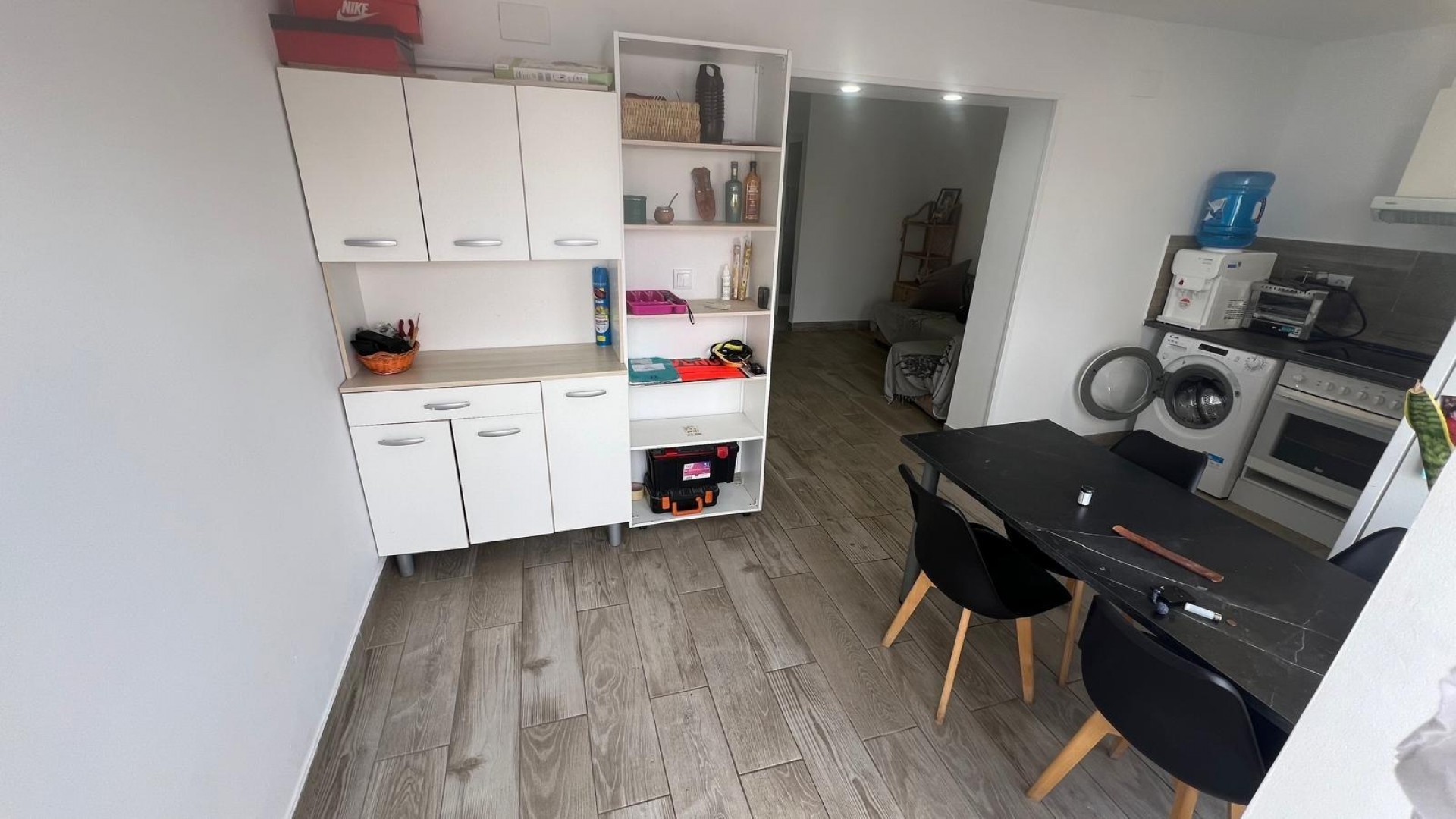 Revente - Appartement -
Torrevieja - La Siesta - El Salado - Torreta