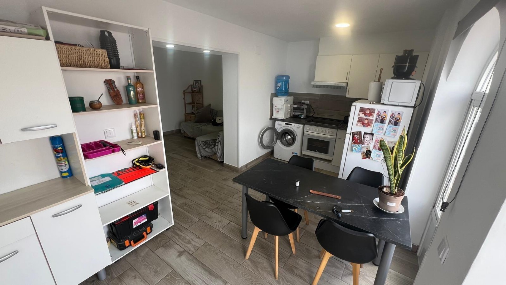 Revente - Appartement -
Torrevieja - La Siesta - El Salado - Torreta