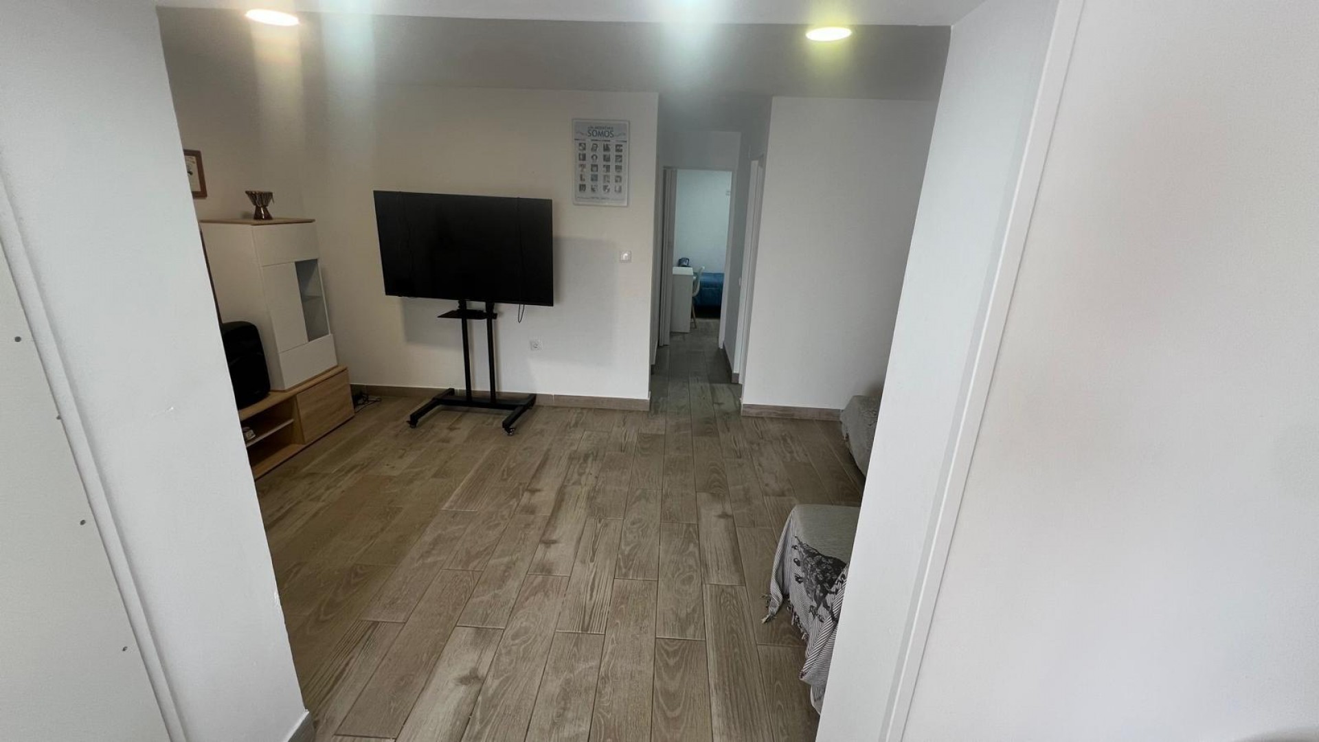 Revente - Appartement -
Torrevieja - La Siesta - El Salado - Torreta