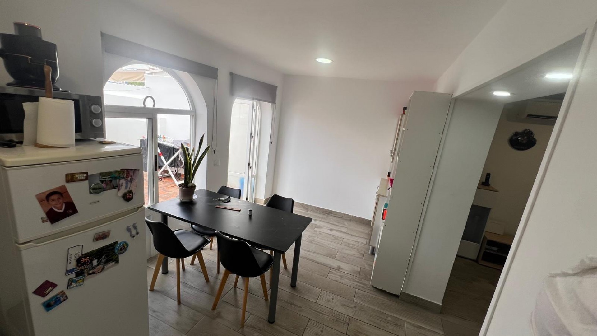 Revente - Appartement -
Torrevieja - La Siesta - El Salado - Torreta