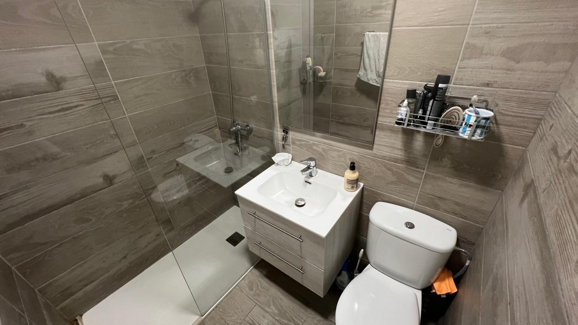 Revente - Appartement -
Torrevieja - La Siesta - El Salado - Torreta