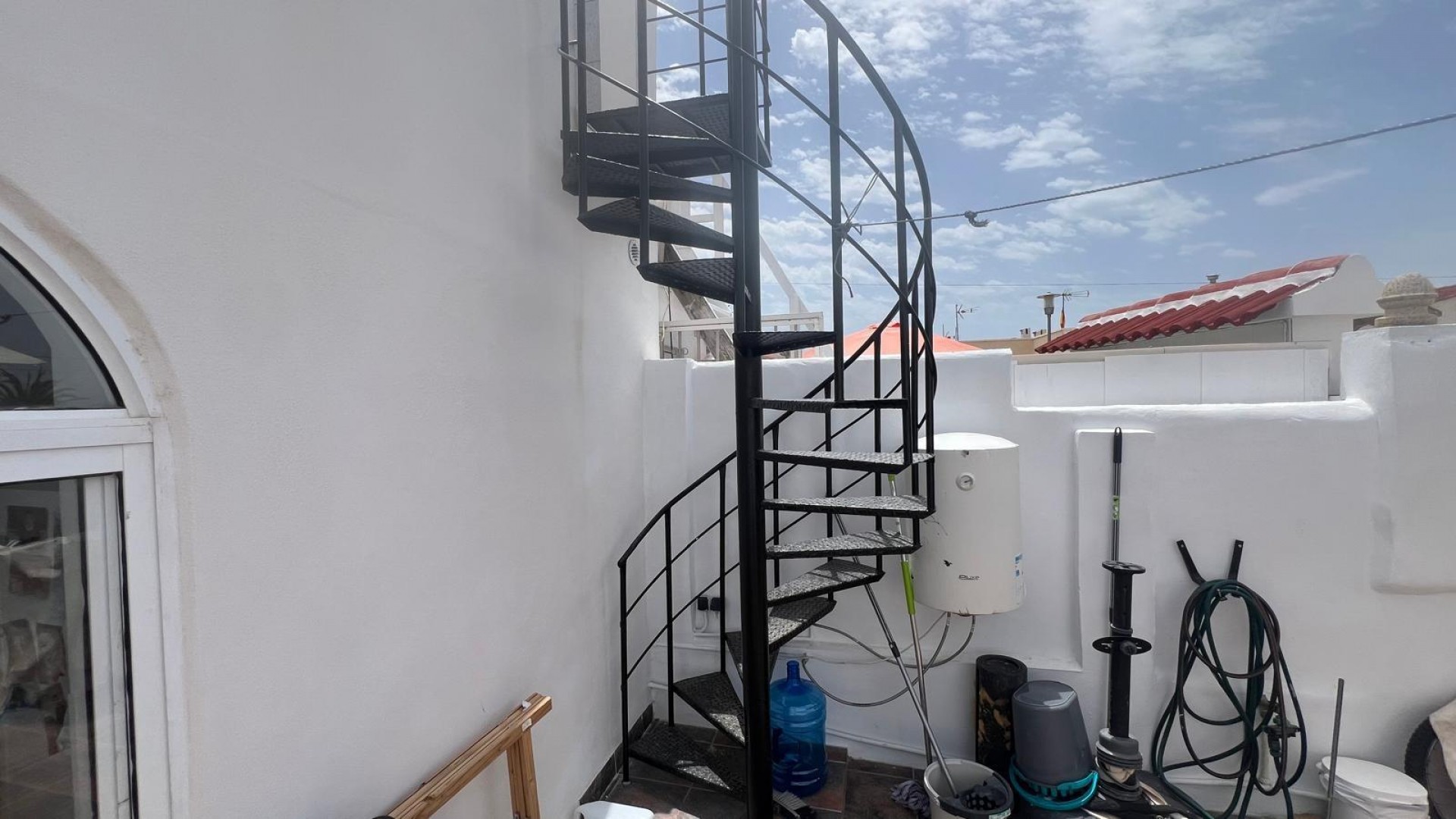 Revente - Appartement -
Torrevieja - La Siesta - El Salado - Torreta