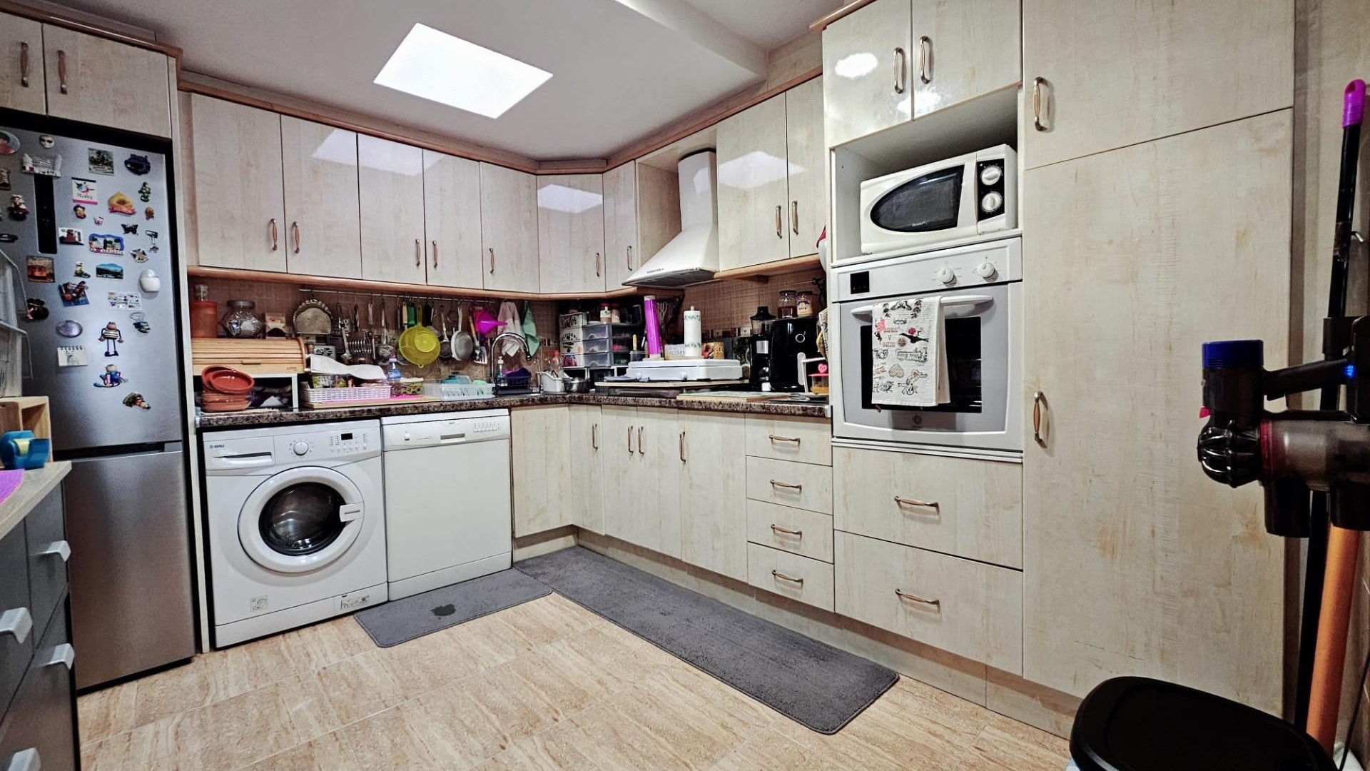 Revente - Appartement -
Torrevieja - La Siesta - El Salado - Torreta