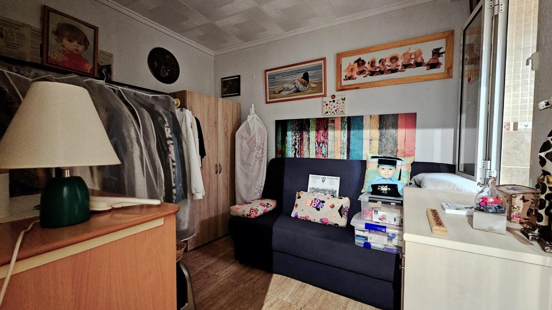 Revente - Appartement -
Torrevieja - La Siesta - El Salado - Torreta