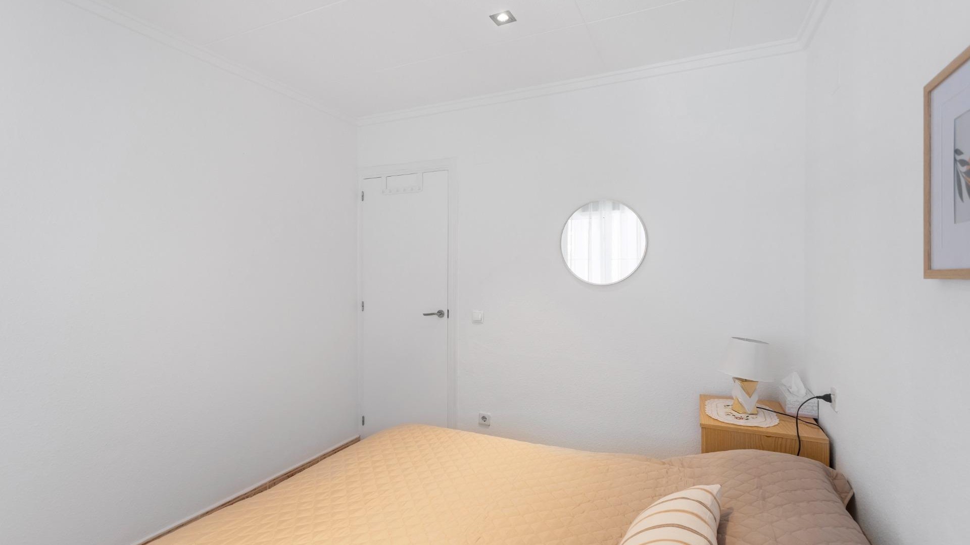 Revente - Appartement -
Torrevieja - La Siesta - El Salado - Torreta