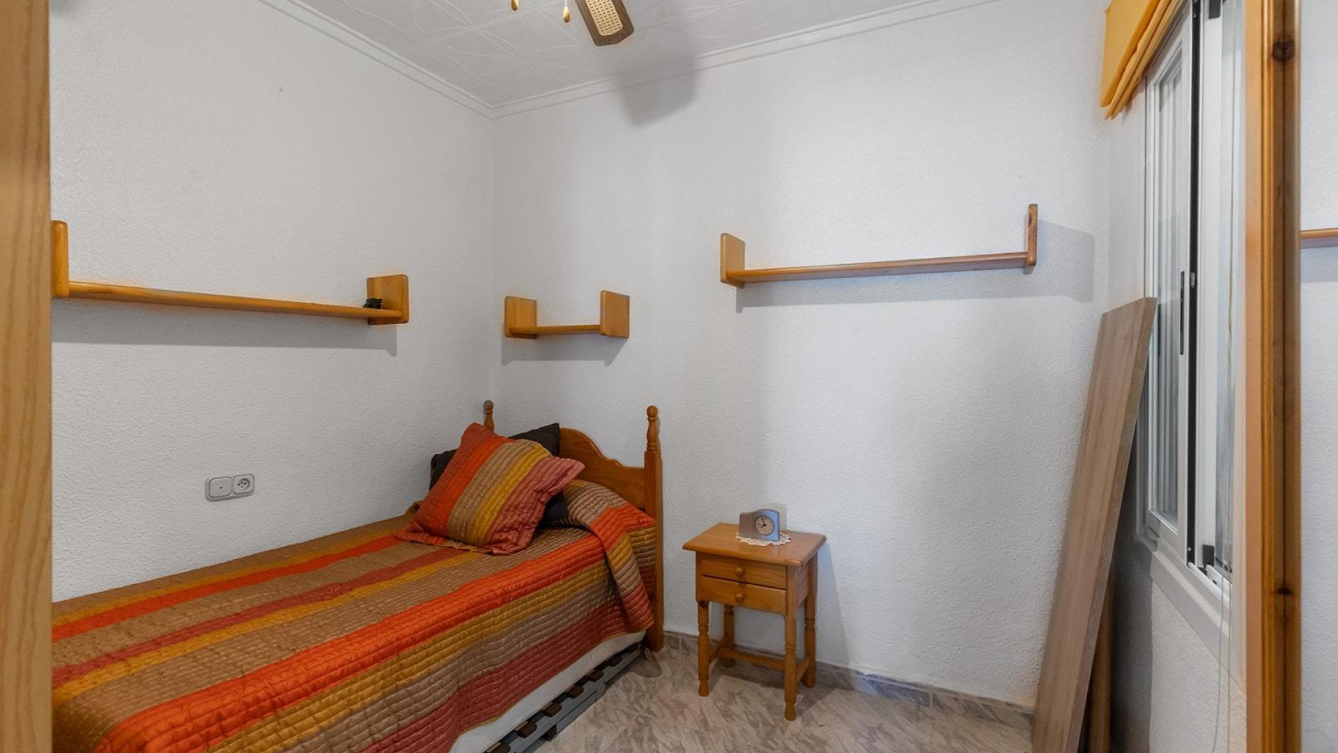 Revente - Appartement -
Torrevieja - La Siesta - El Salado - Torreta