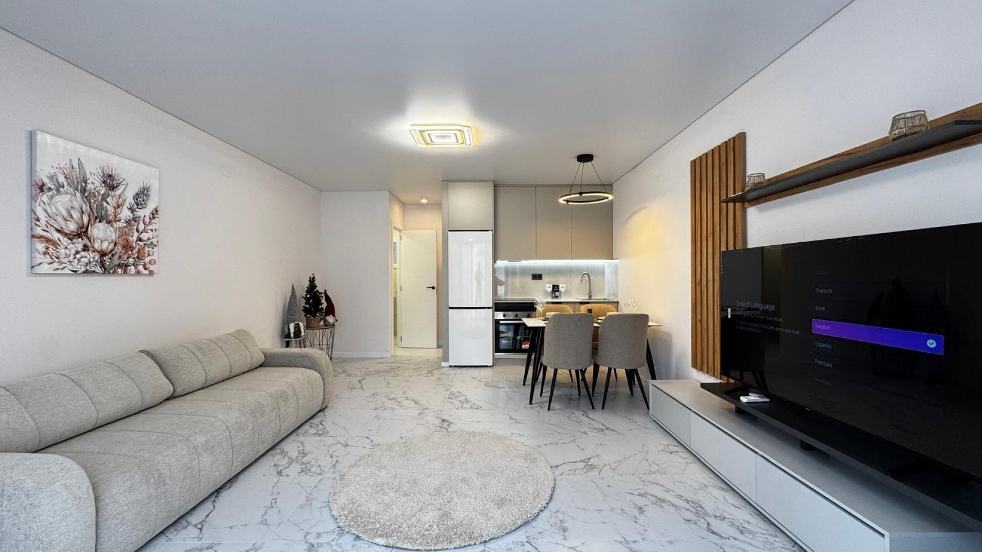 Revente - Appartement -
Torrevieja - La Siesta - El Salado - Torreta