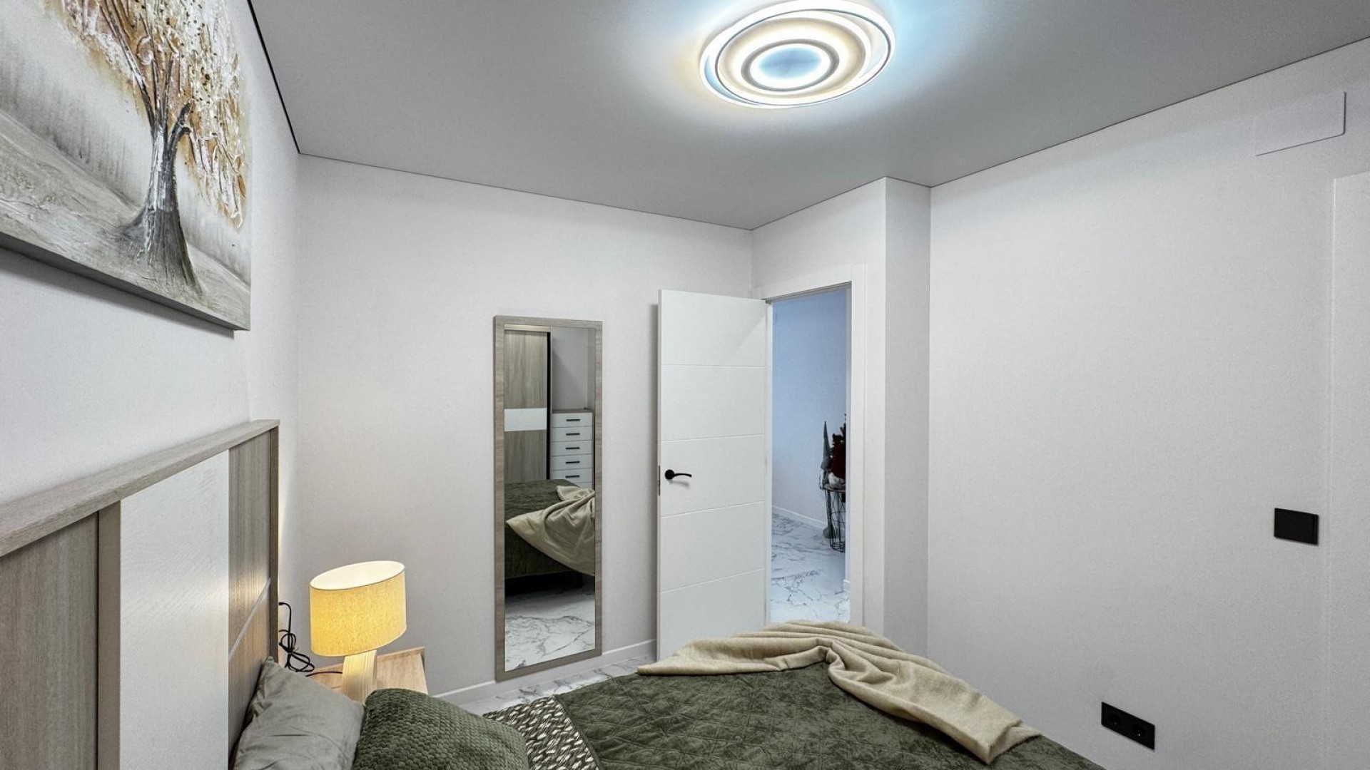 Revente - Appartement -
Torrevieja - La Siesta - El Salado - Torreta