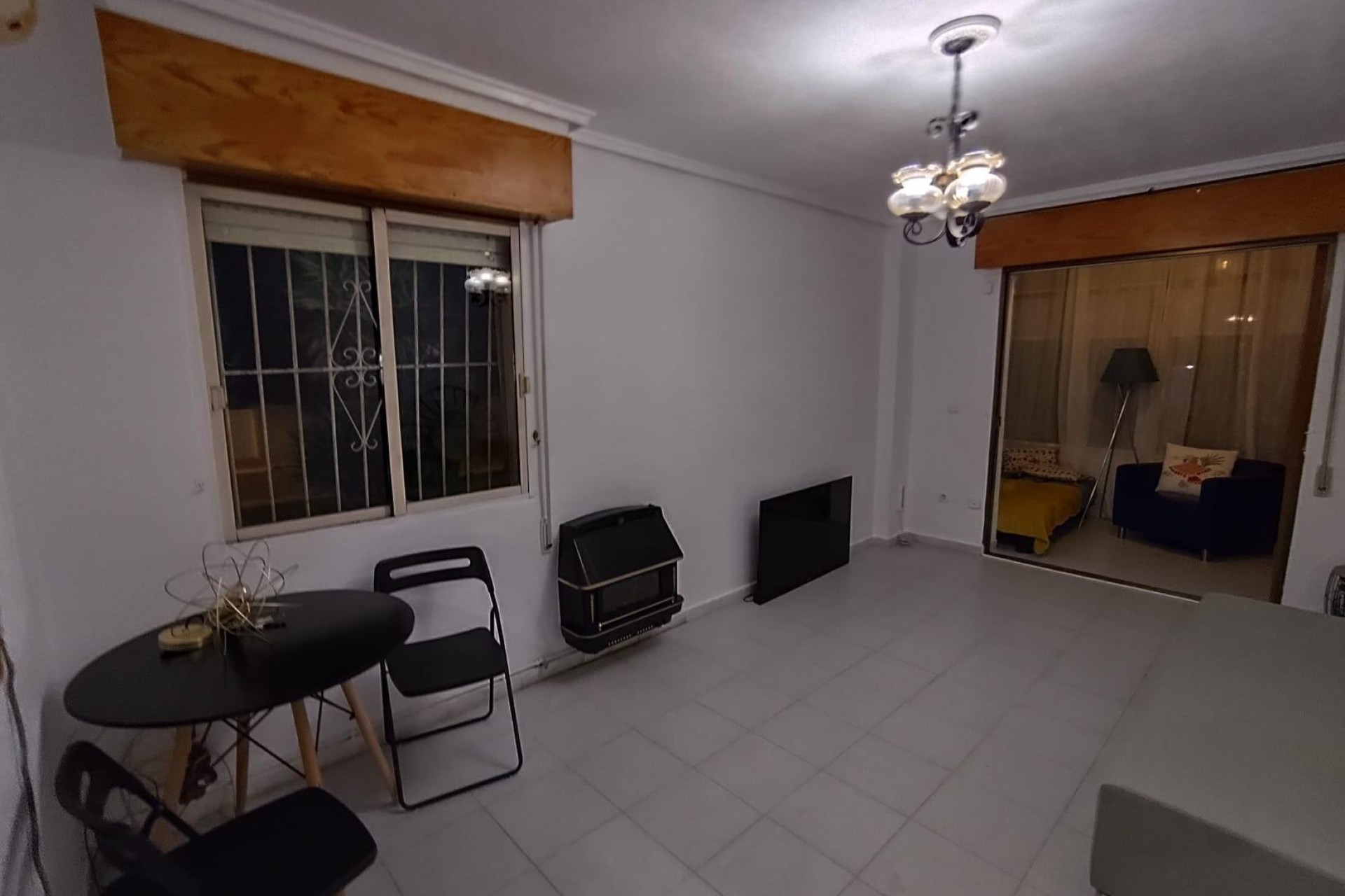 Revente - Appartement -
Torrevieja - La Siesta - El Salado - Torreta