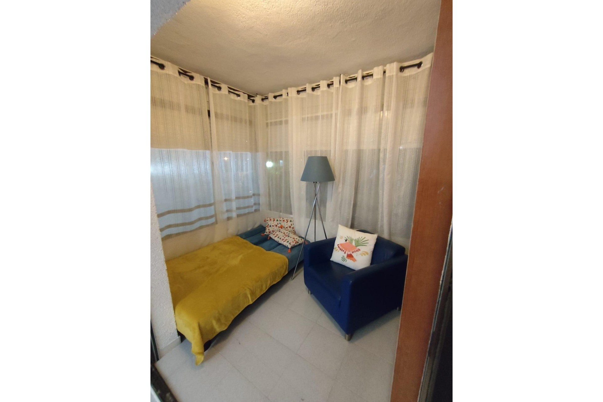 Revente - Appartement -
Torrevieja - La Siesta - El Salado - Torreta