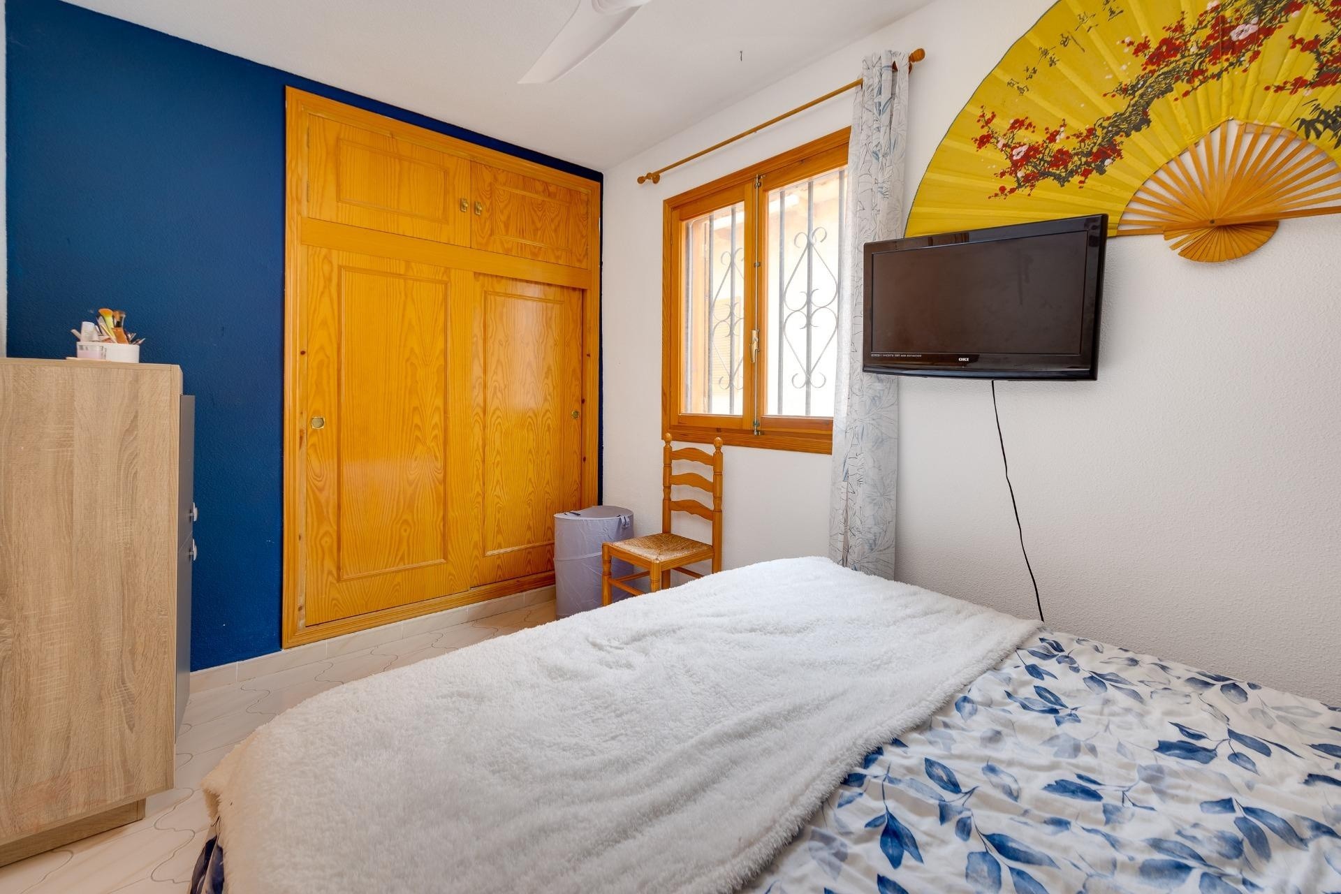 Revente - Appartement -
Torrevieja - La Siesta - El Salado - Torreta