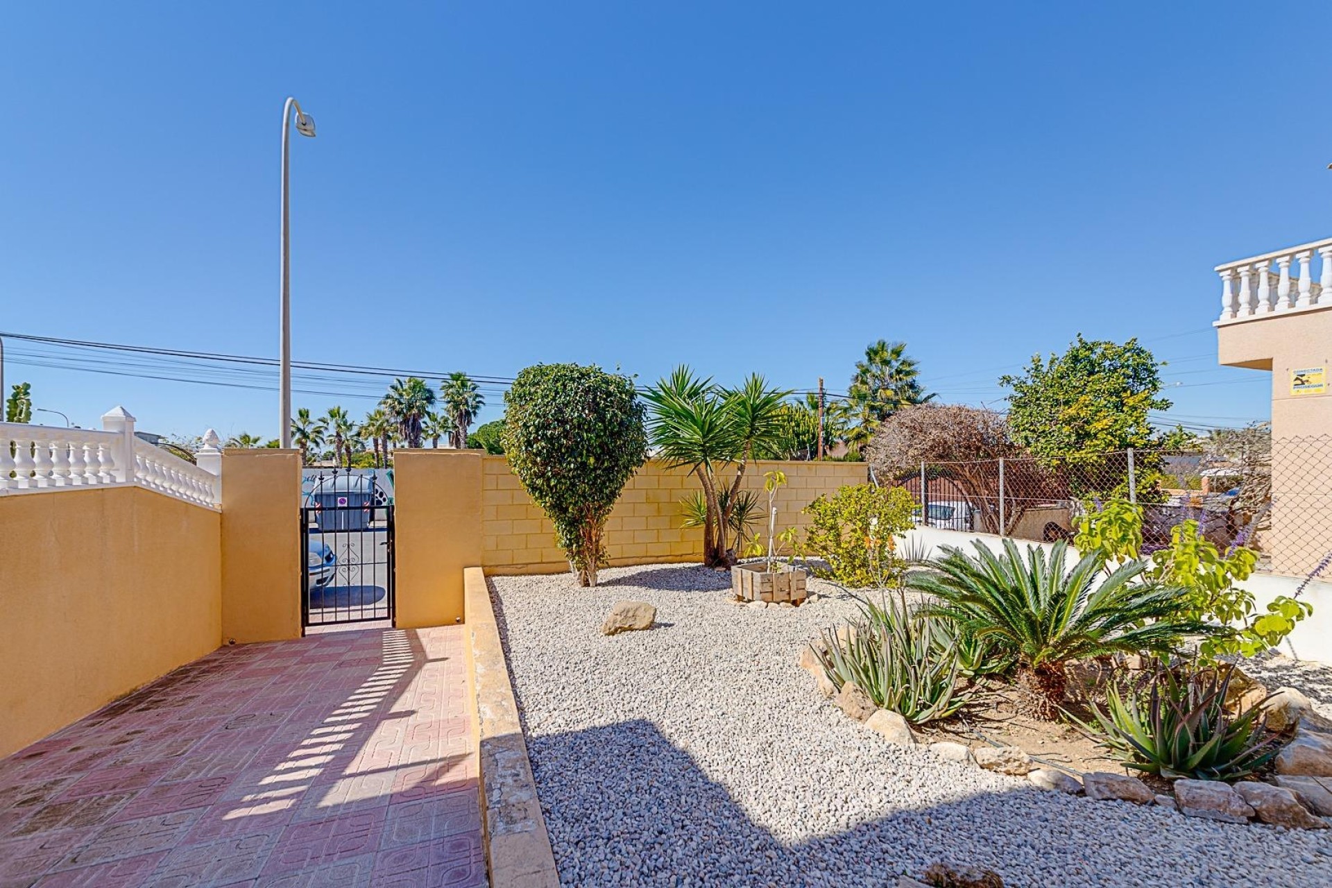 Revente - Appartement -
Torrevieja - La Siesta - El Salado - Torreta