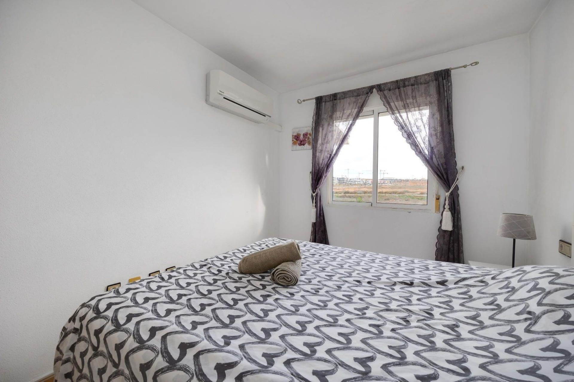 Revente - Appartement -
Torrevieja - La Siesta - El Salado - Torreta