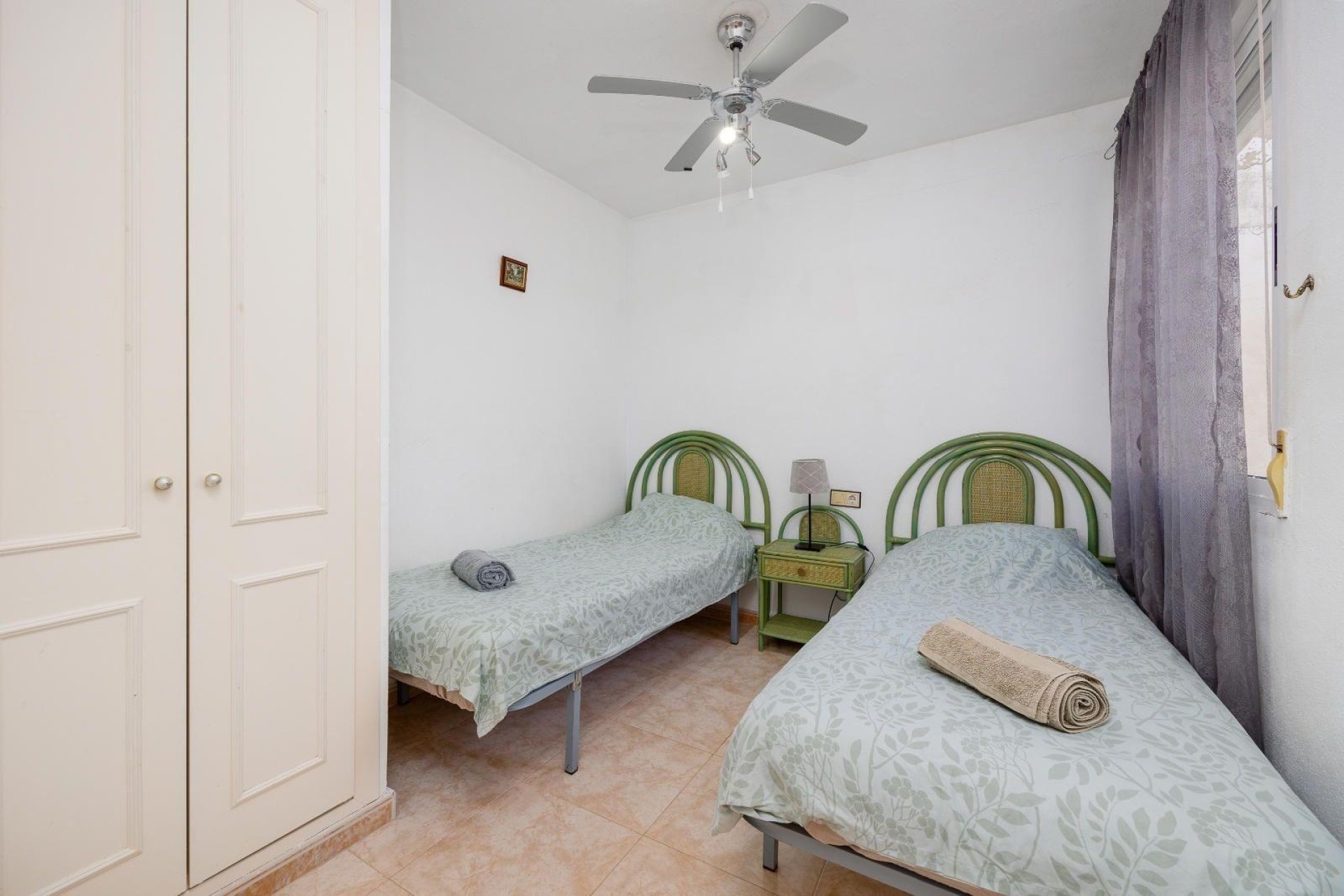 Revente - Appartement -
Torrevieja - La Siesta - El Salado - Torreta