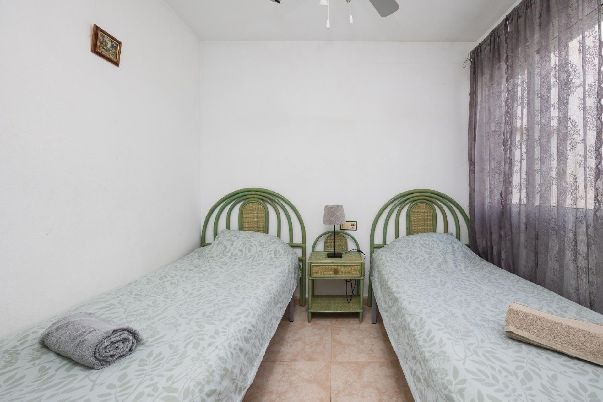 Revente - Appartement -
Torrevieja - La Siesta - El Salado - Torreta