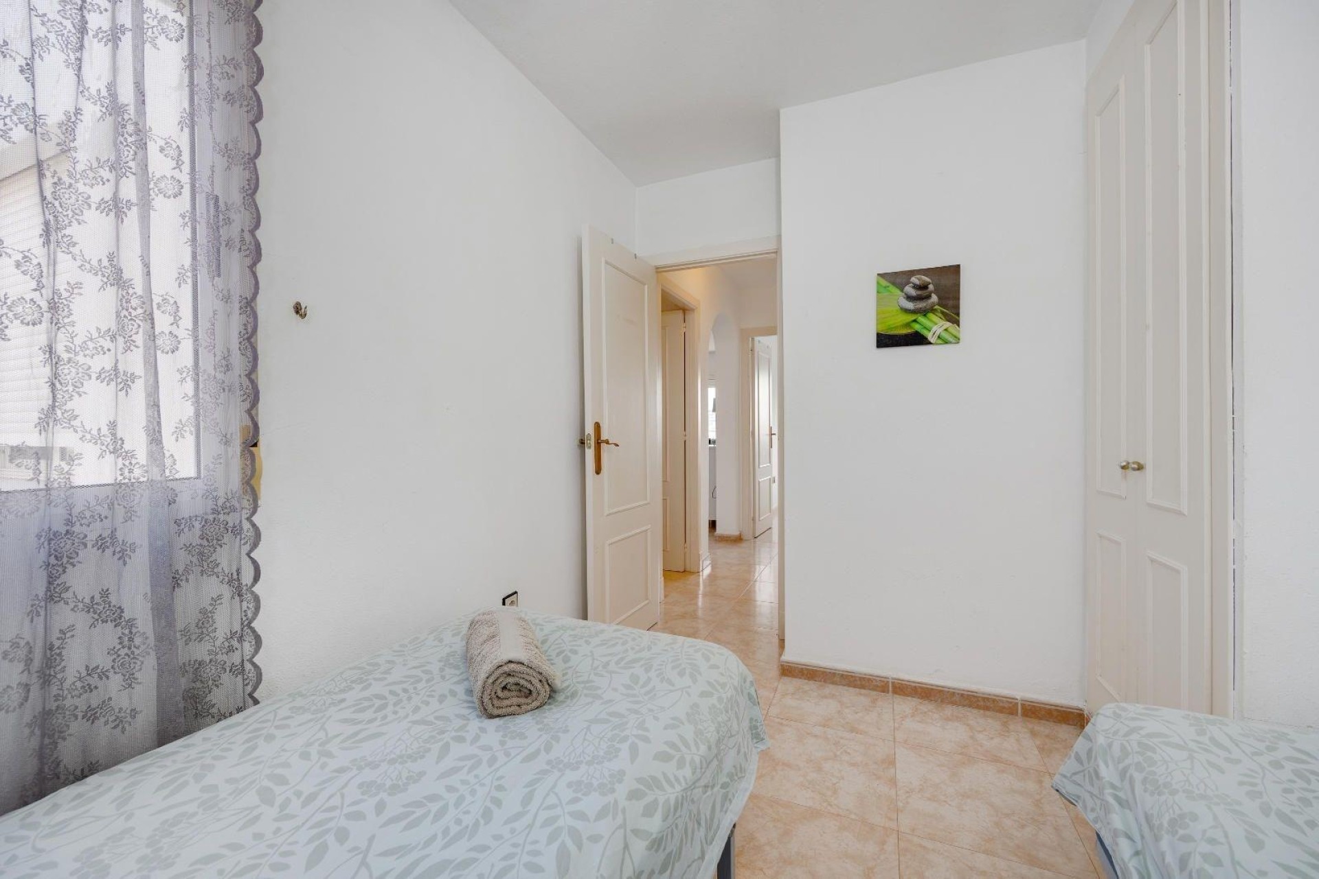 Revente - Appartement -
Torrevieja - La Siesta - El Salado - Torreta