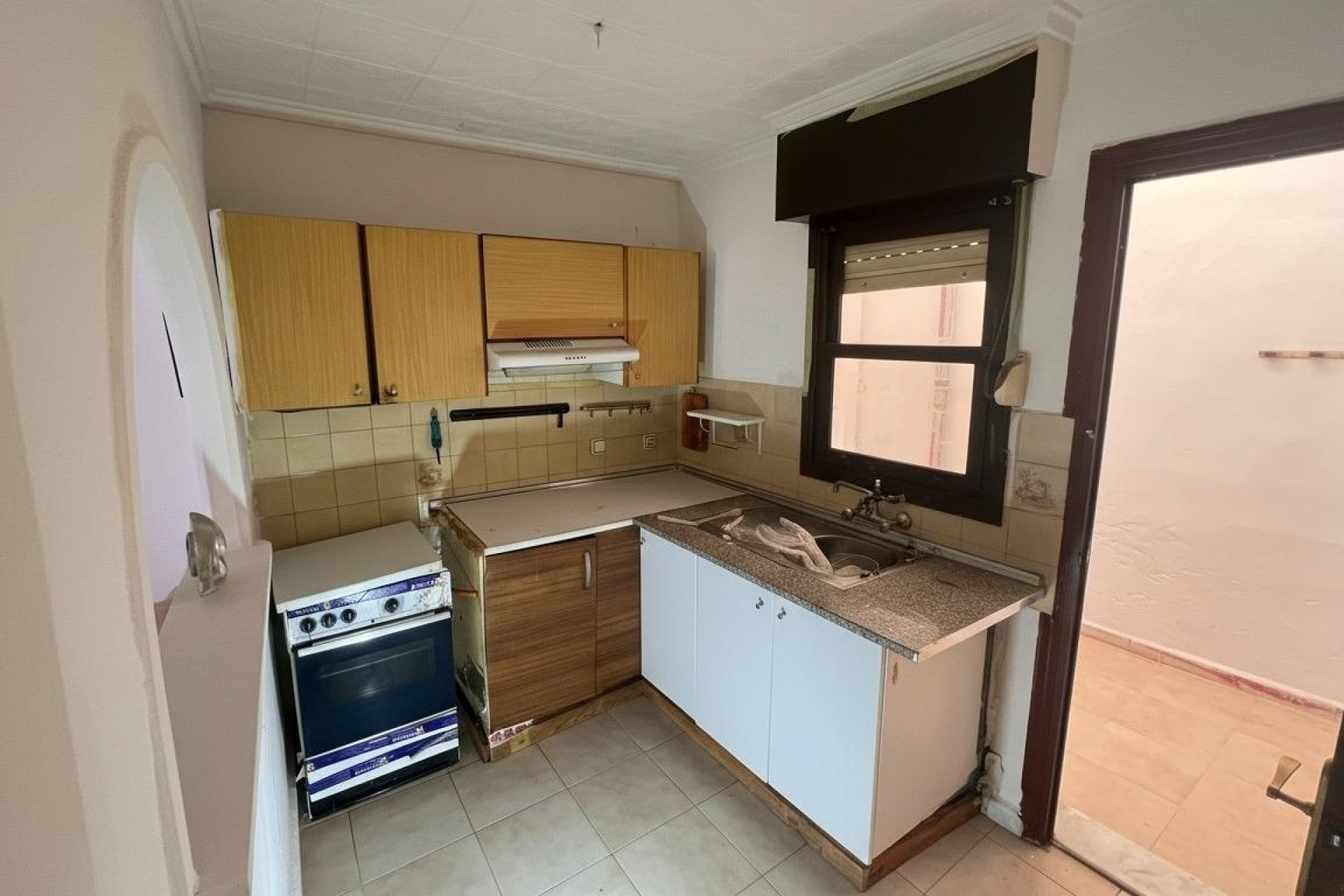 Revente - Appartement -
Torrevieja - La Siesta - El Salado - Torreta
