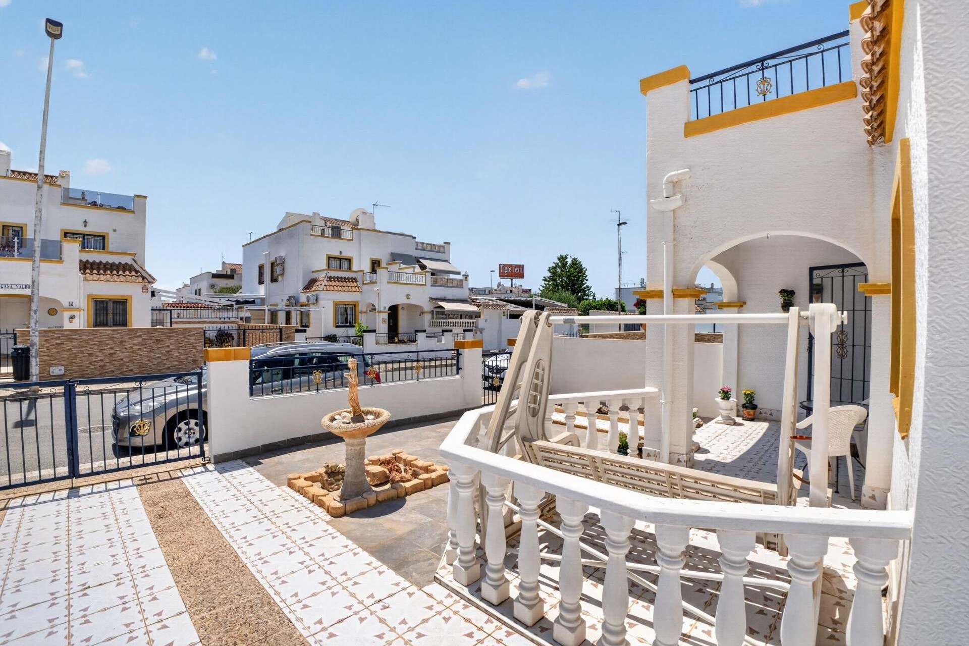 Revente - Appartement -
Torrevieja - La Siesta - El Salado - Torreta