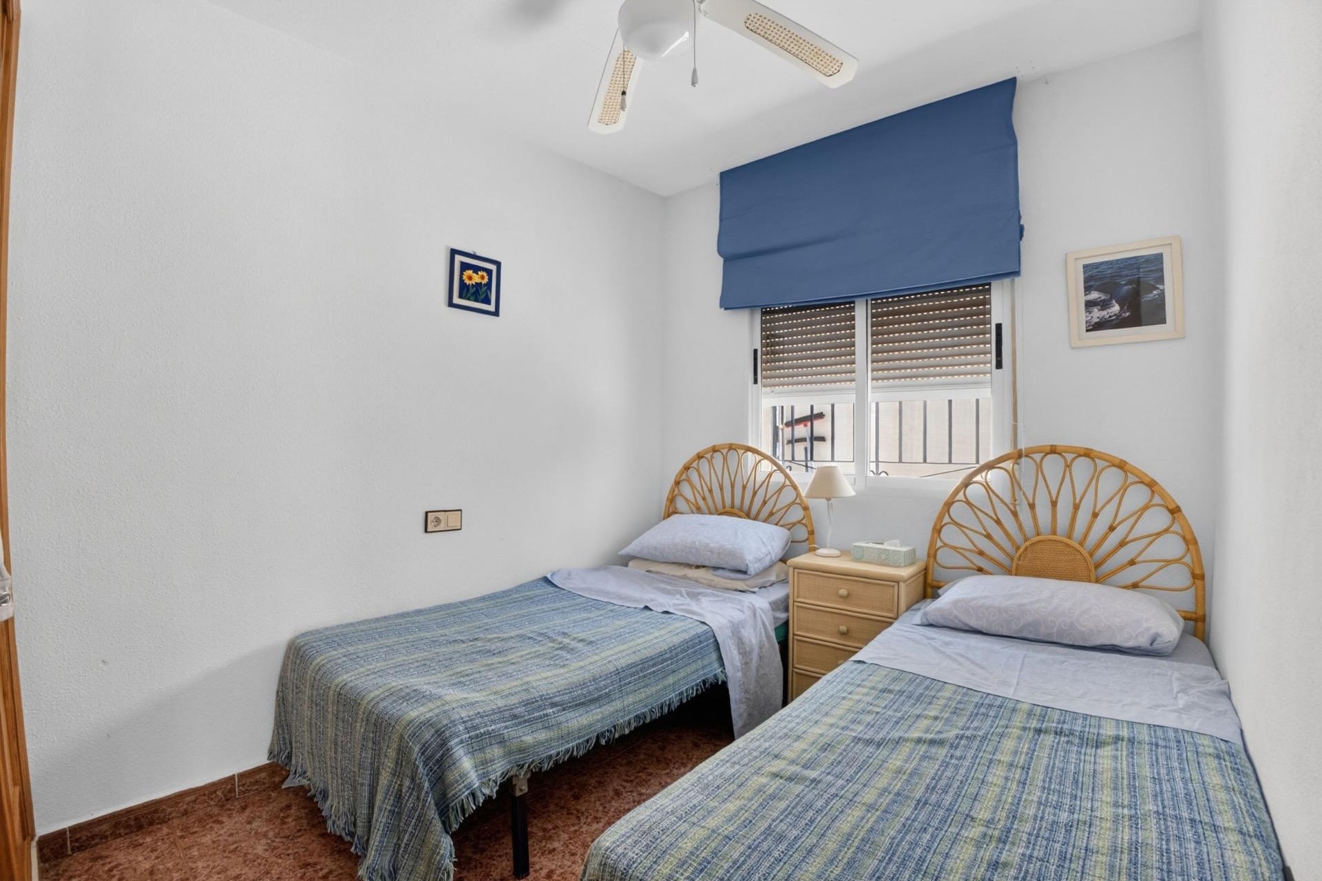 Revente - Appartement -
Torrevieja - La Siesta - El Salado - Torreta