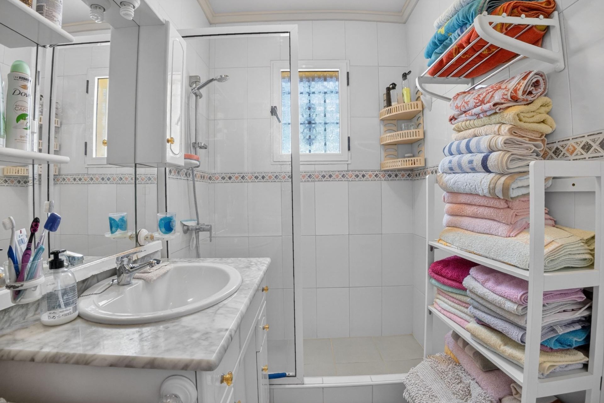 Revente - Appartement -
Torrevieja - La Siesta - El Salado - Torreta