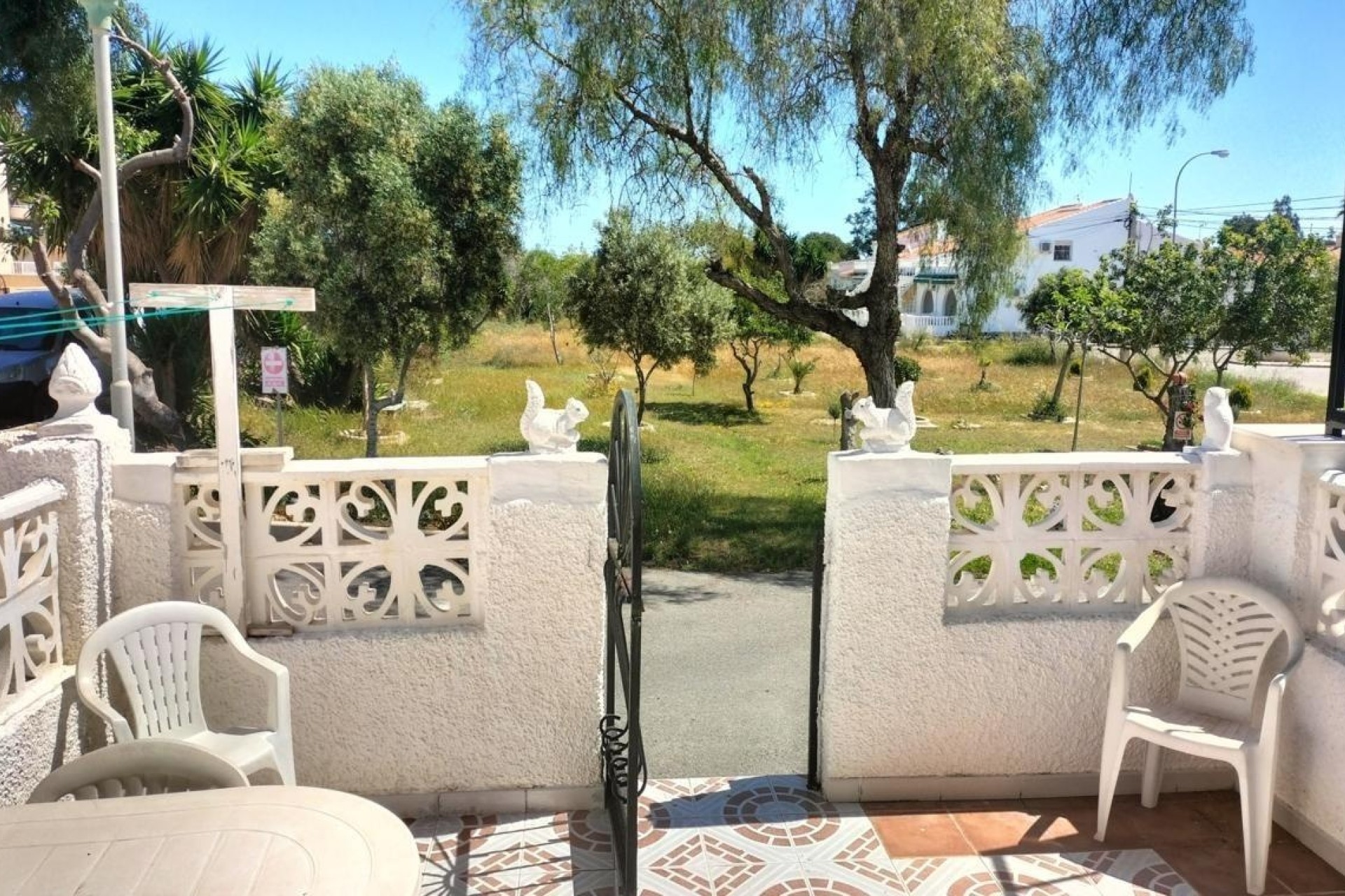 Revente - Appartement -
Torrevieja - La Siesta - El Salado - Torreta