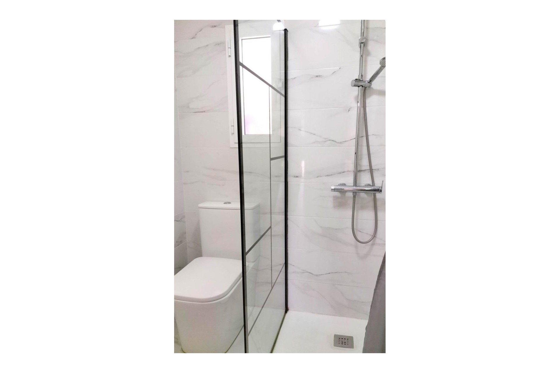 Revente - Appartement -
Torrevieja - La Siesta - El Salado - Torreta