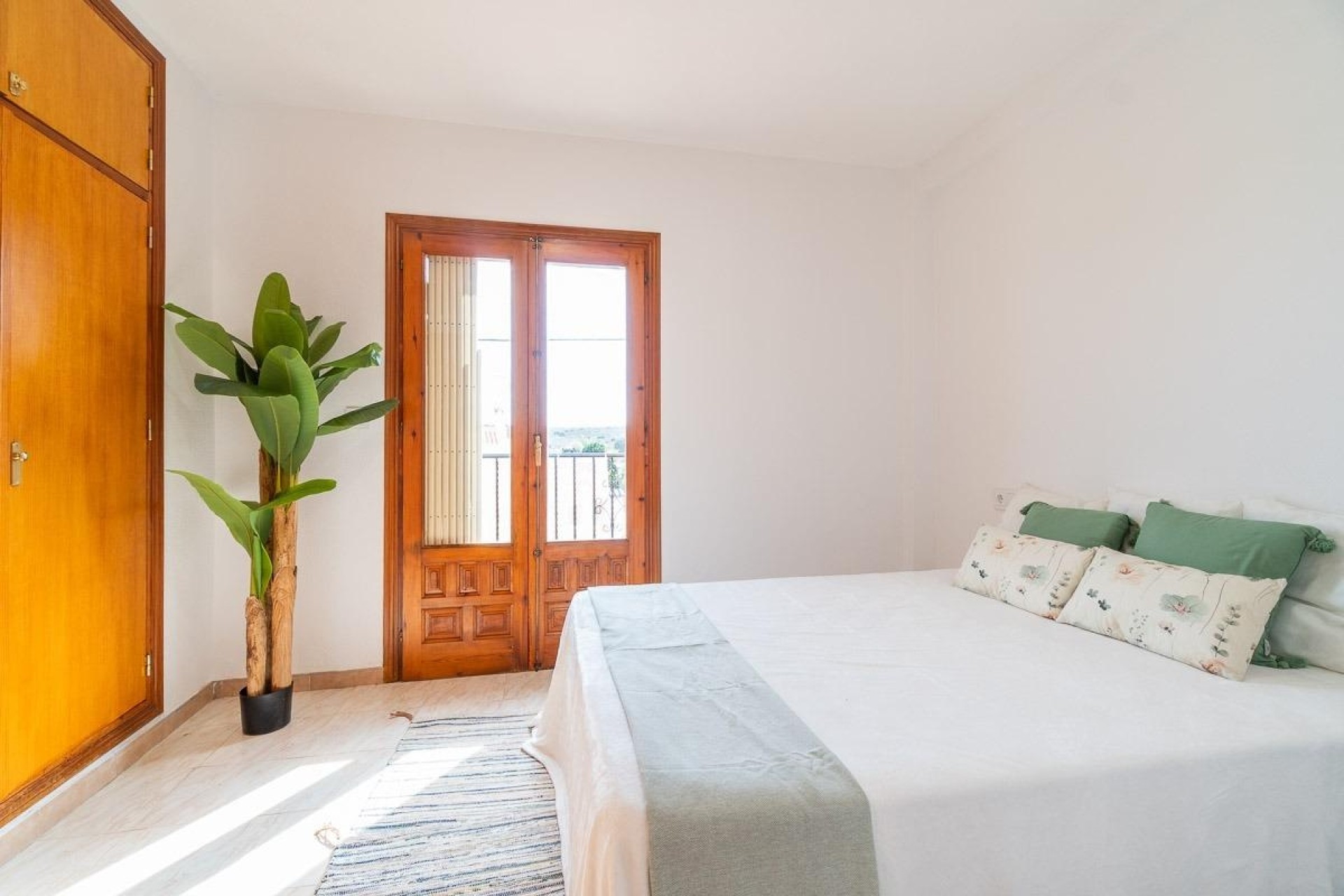 Revente - Appartement -
Torrevieja - La Siesta - El Salado - Torreta