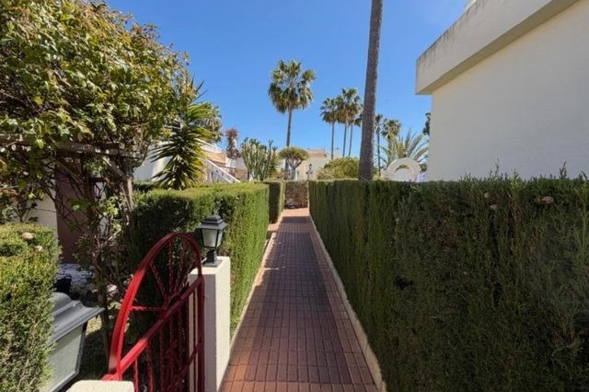 Revente - Appartement -
Torrevieja - La Siesta