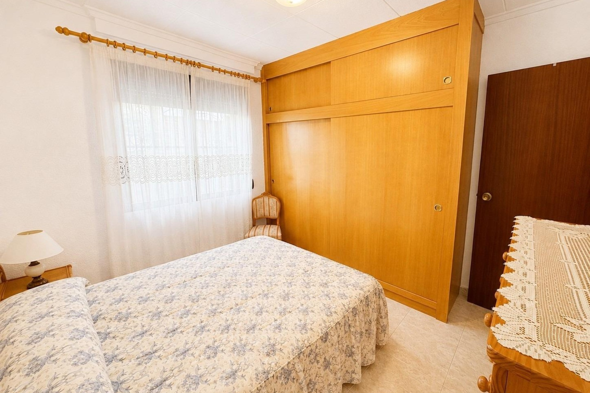 Revente - Appartement -
Torrevieja - La Siesta