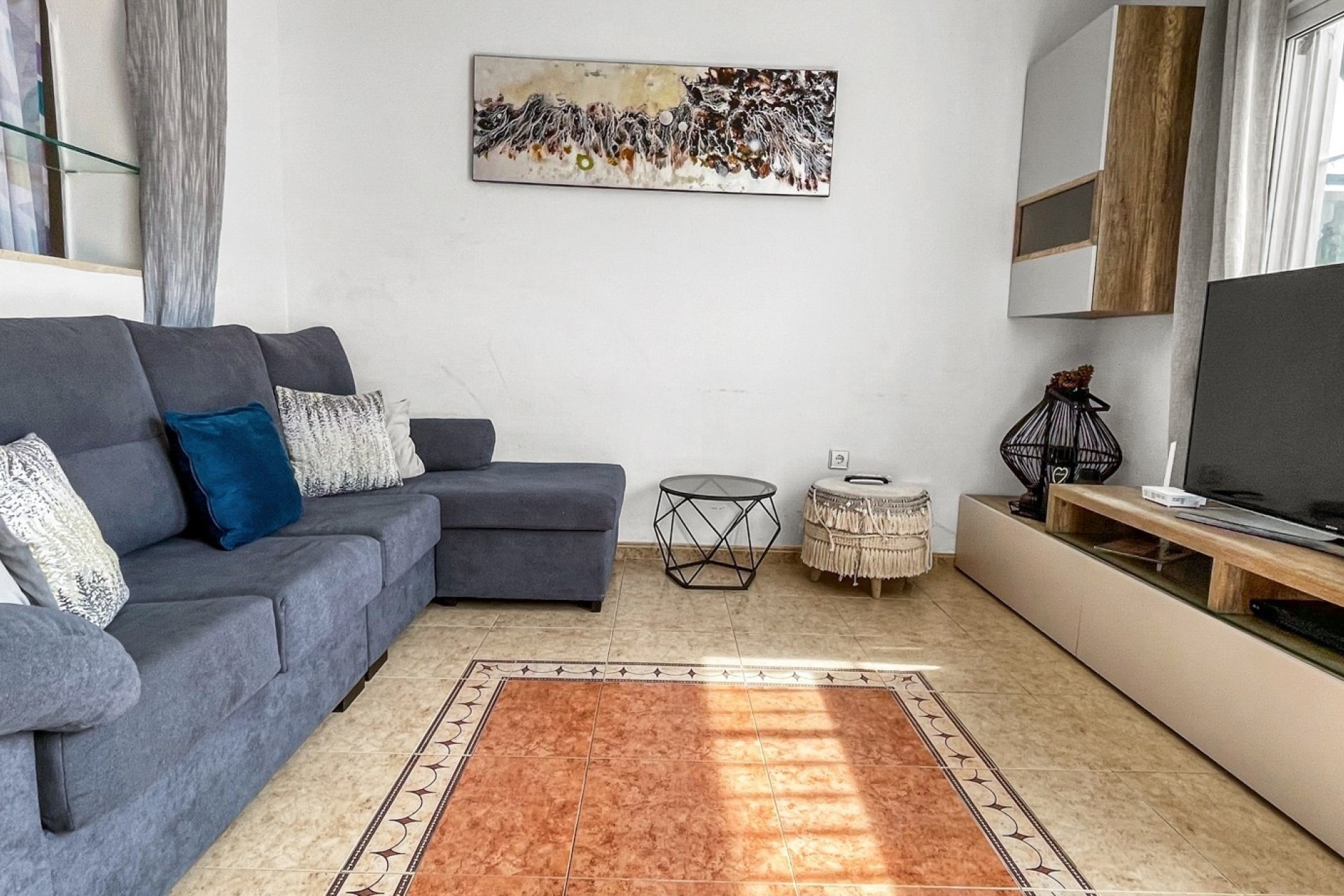 Revente - Appartement -
Torrevieja - La Siesta