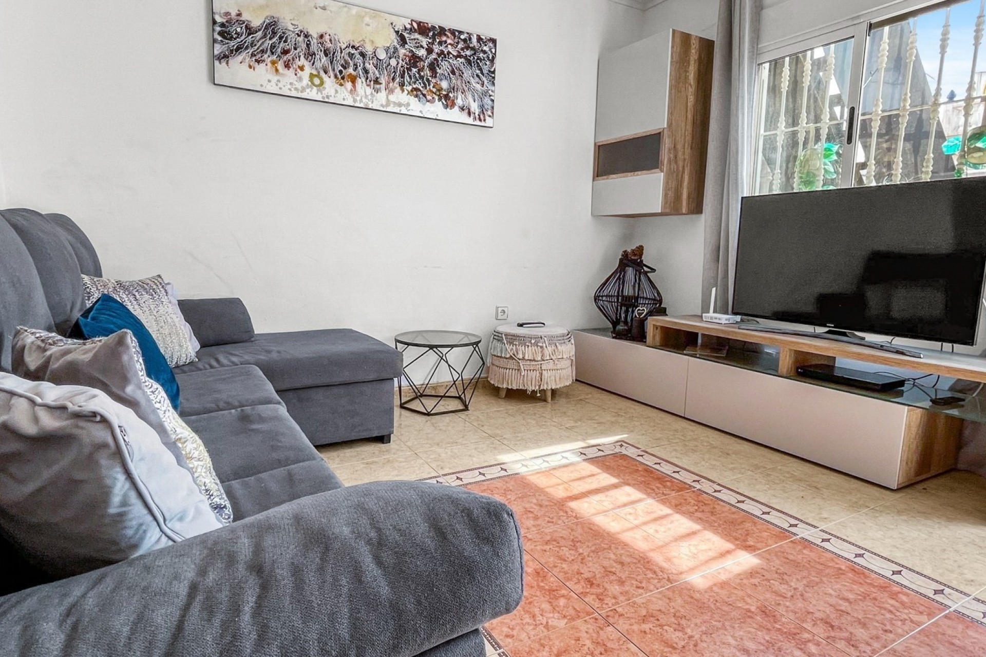 Revente - Appartement -
Torrevieja - La Siesta