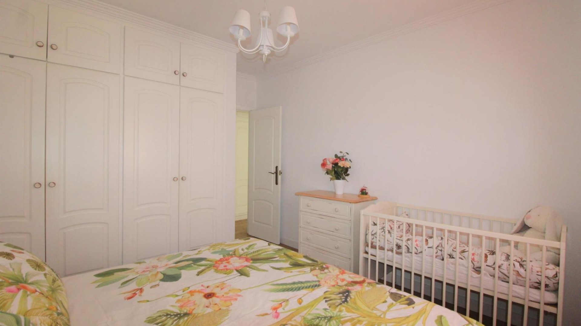 Revente - Appartement -
Torrevieja - La veleta