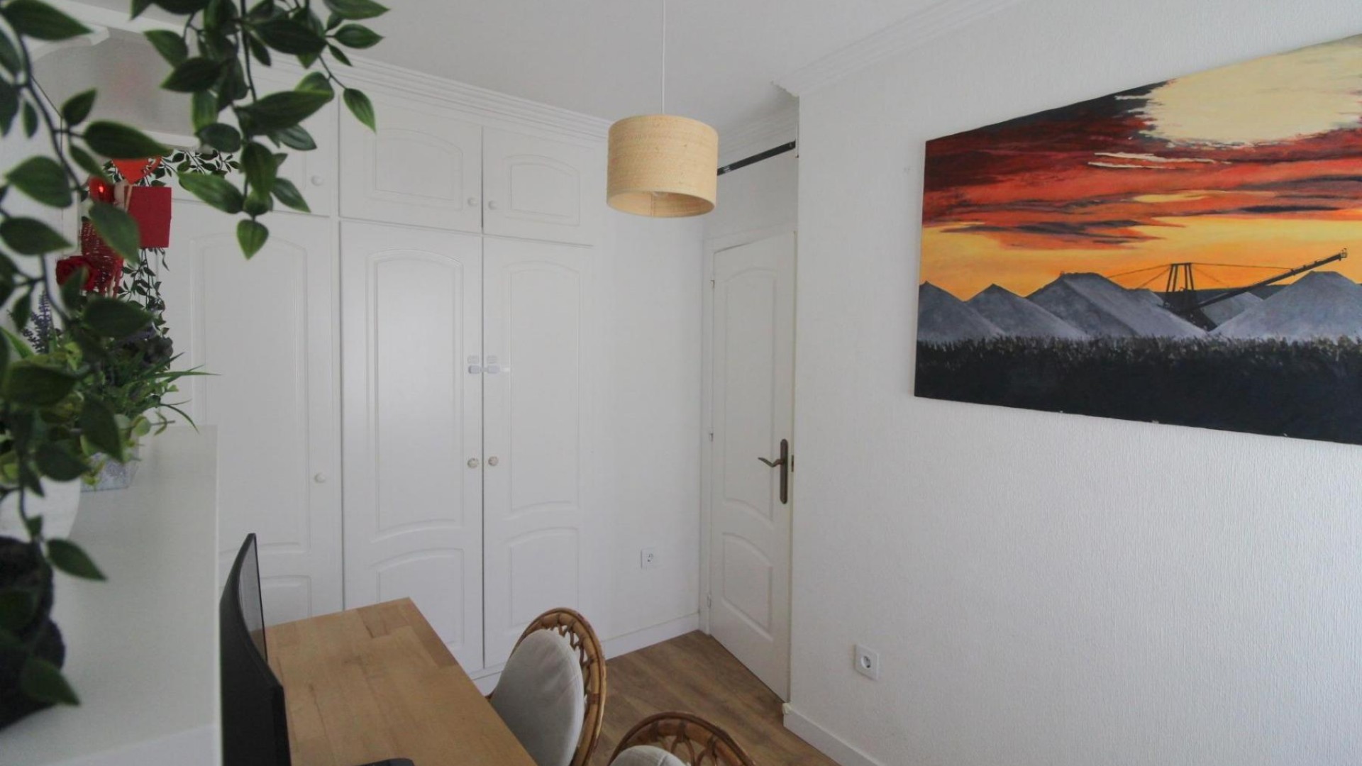 Revente - Appartement -
Torrevieja - La veleta