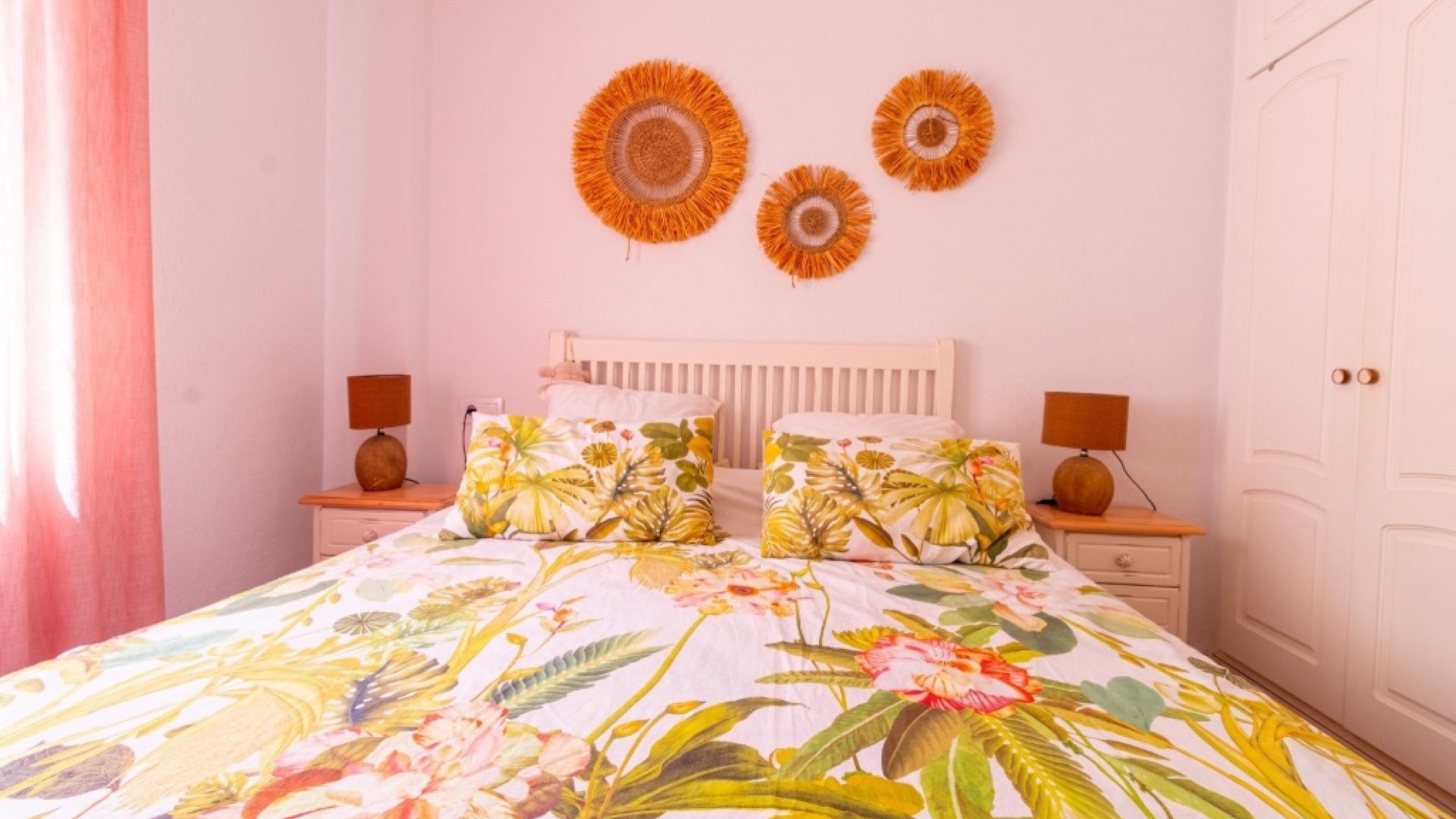 Revente - Appartement -
Torrevieja - La veleta