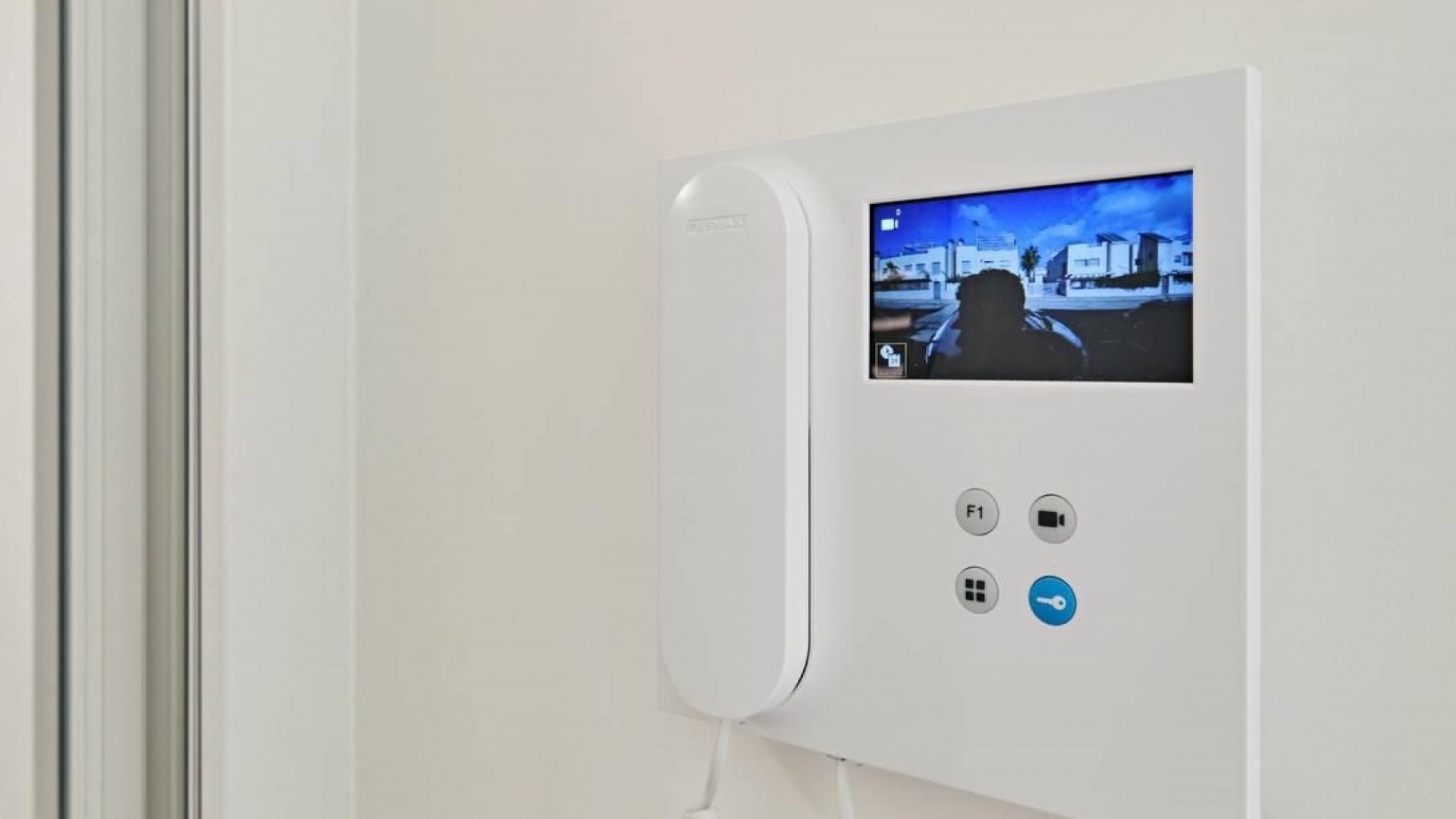 Revente - Appartement -
Torrevieja - La veleta