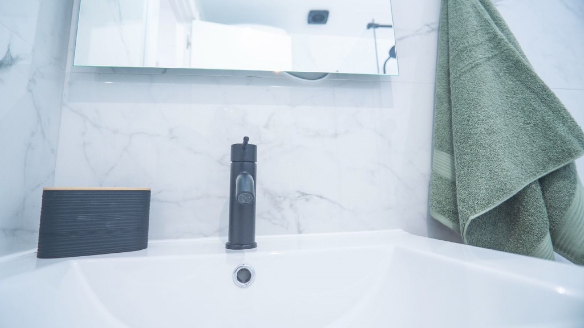 Revente - Appartement -
Torrevieja - La veleta