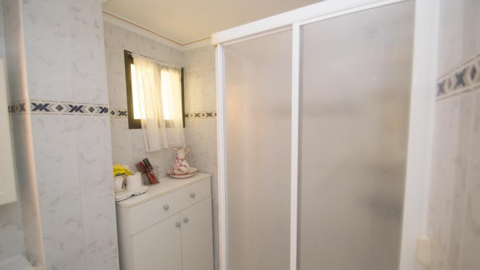 Revente - Appartement -
Torrevieja - La veleta