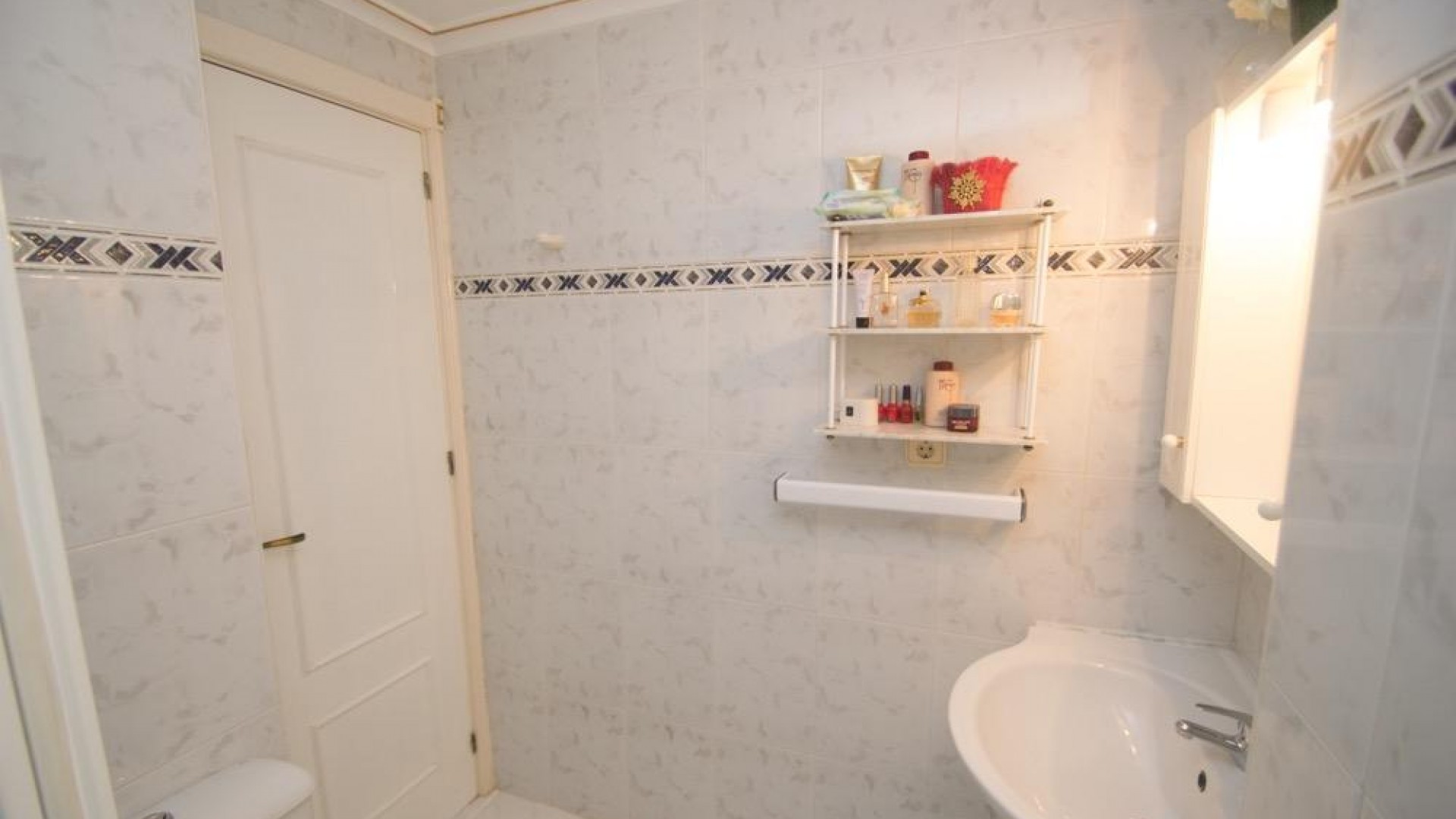 Revente - Appartement -
Torrevieja - La veleta