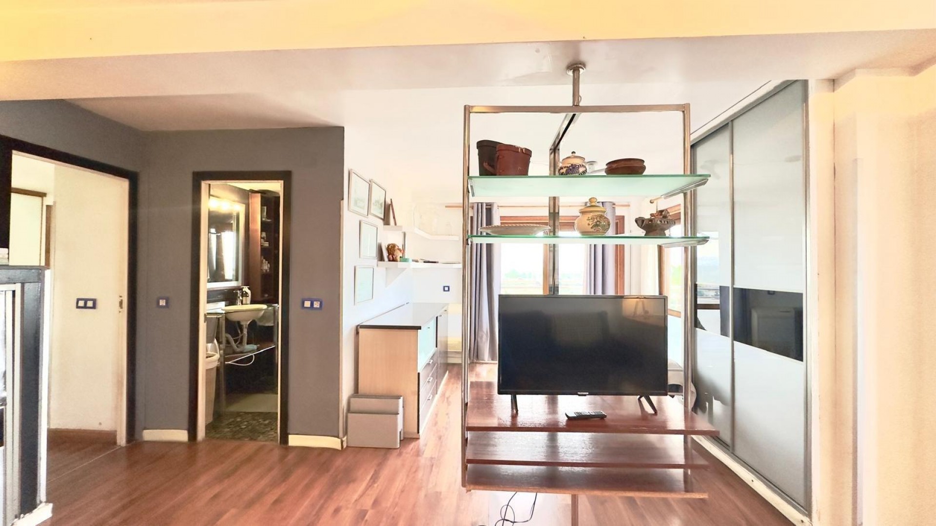 Revente - Appartement -
Torrevieja - La veleta