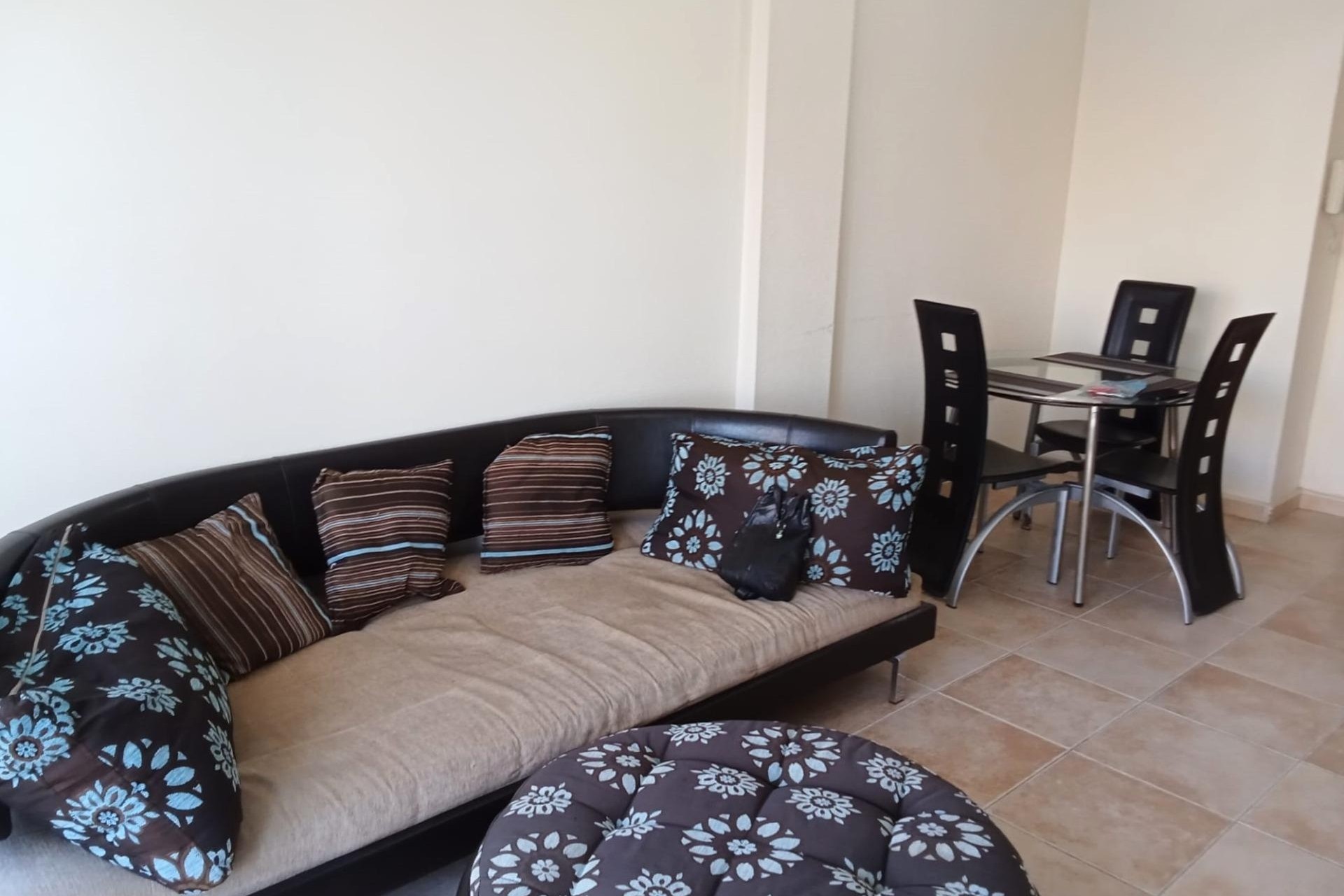 Revente - Appartement -
Torrevieja - La veleta