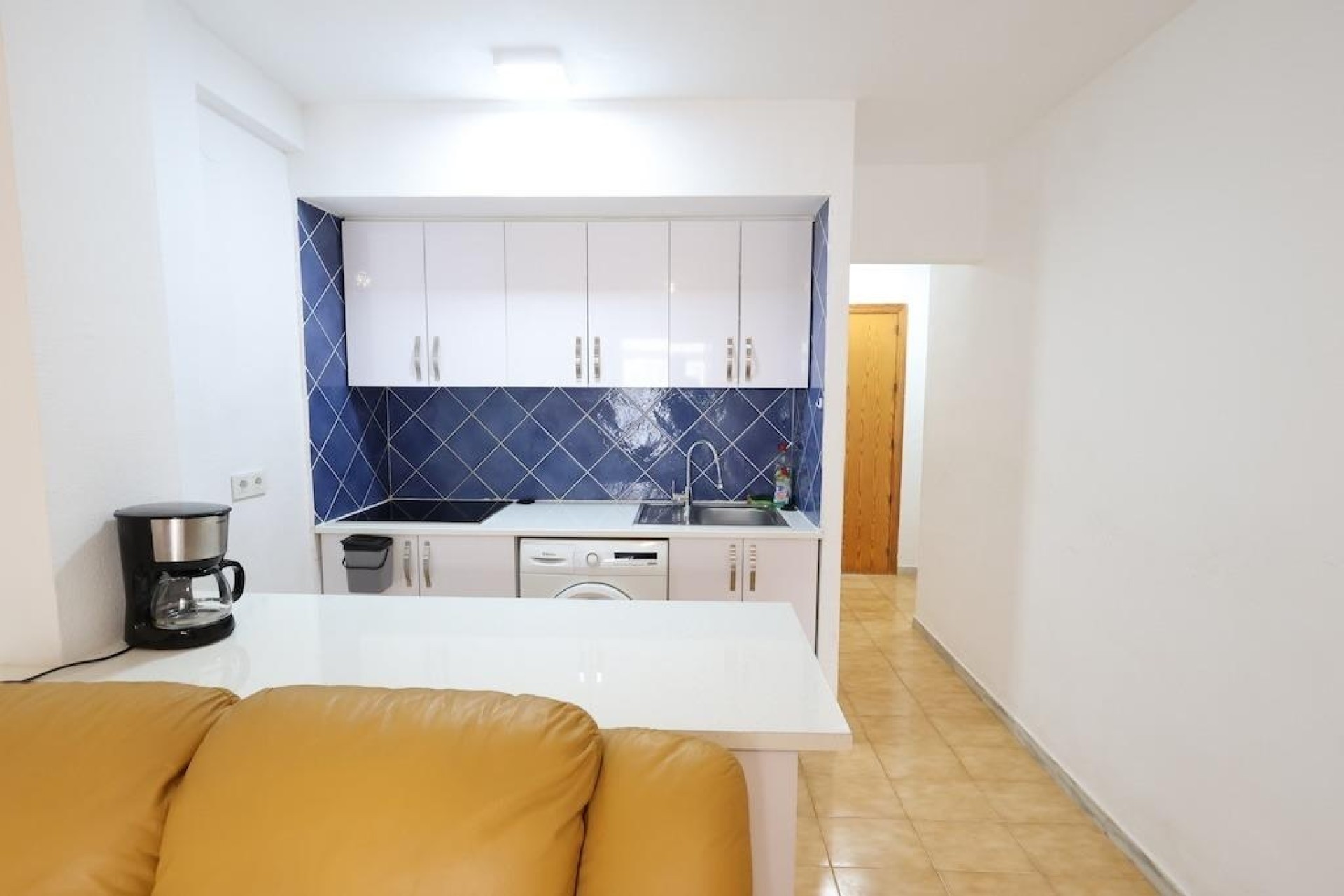 Revente - Appartement -
Torrevieja - La veleta
