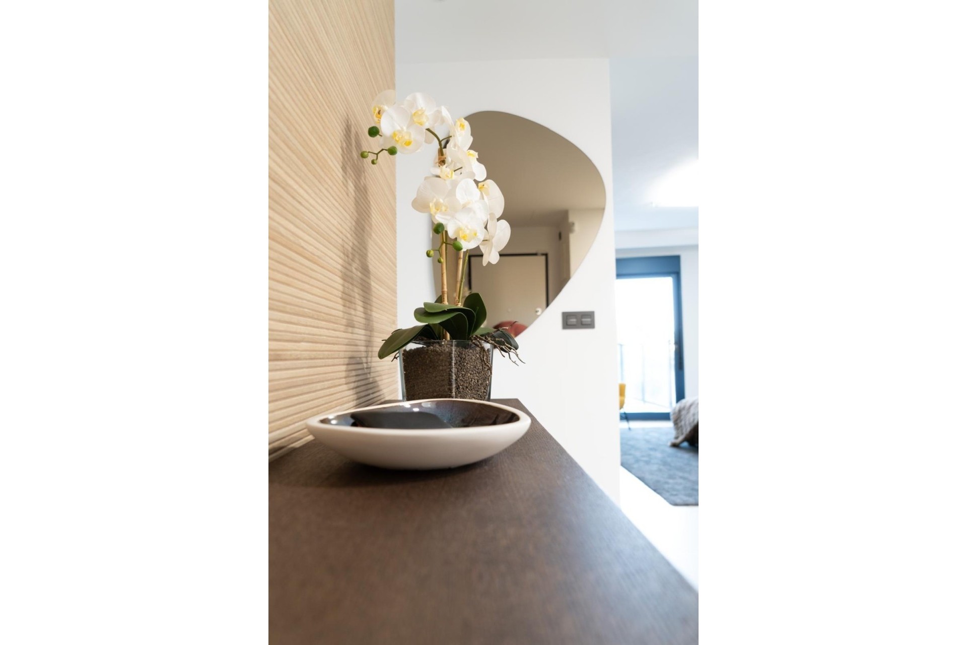 Revente - Appartement -
Torrevieja - La veleta