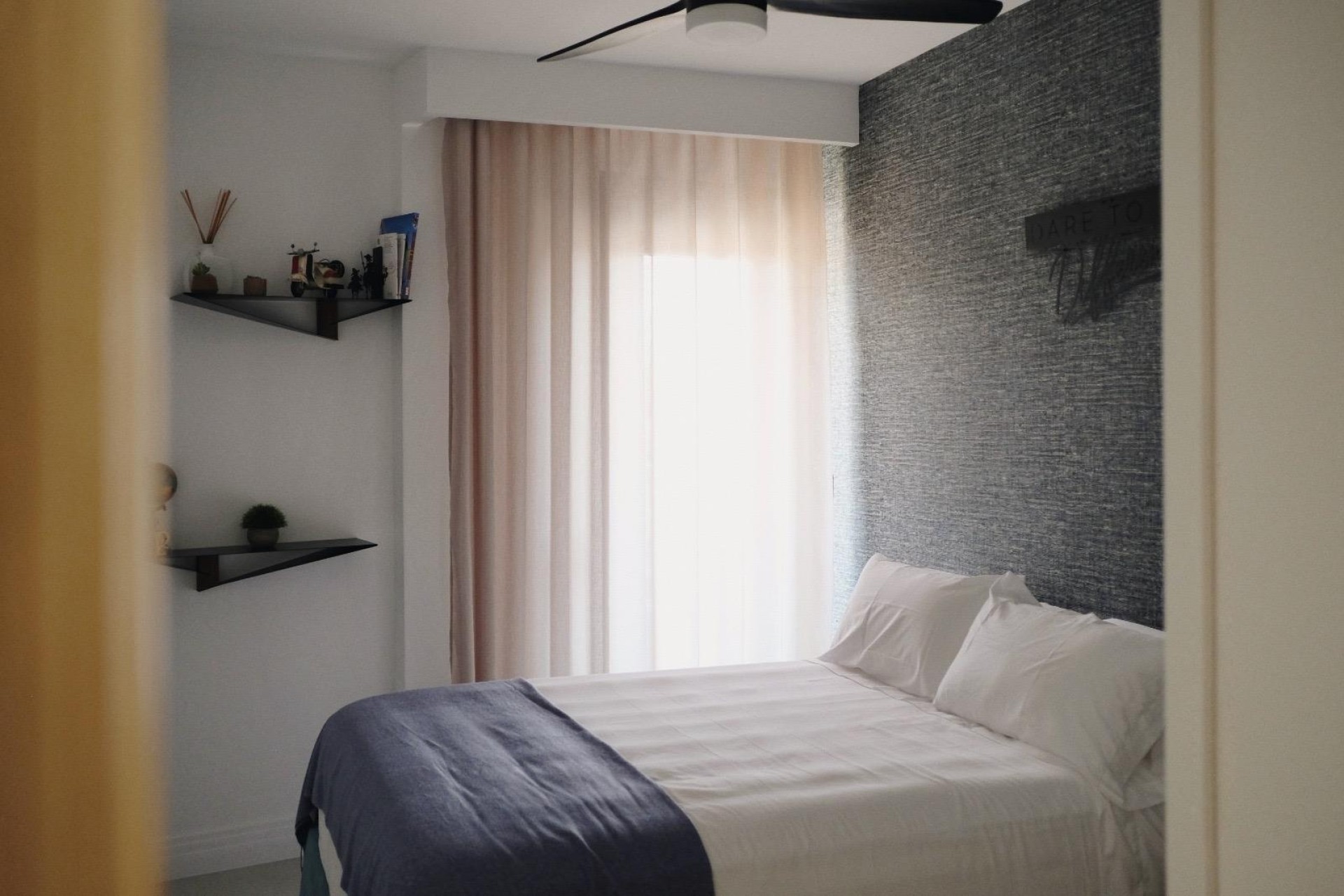 Revente - Appartement -
Torrevieja - La veleta