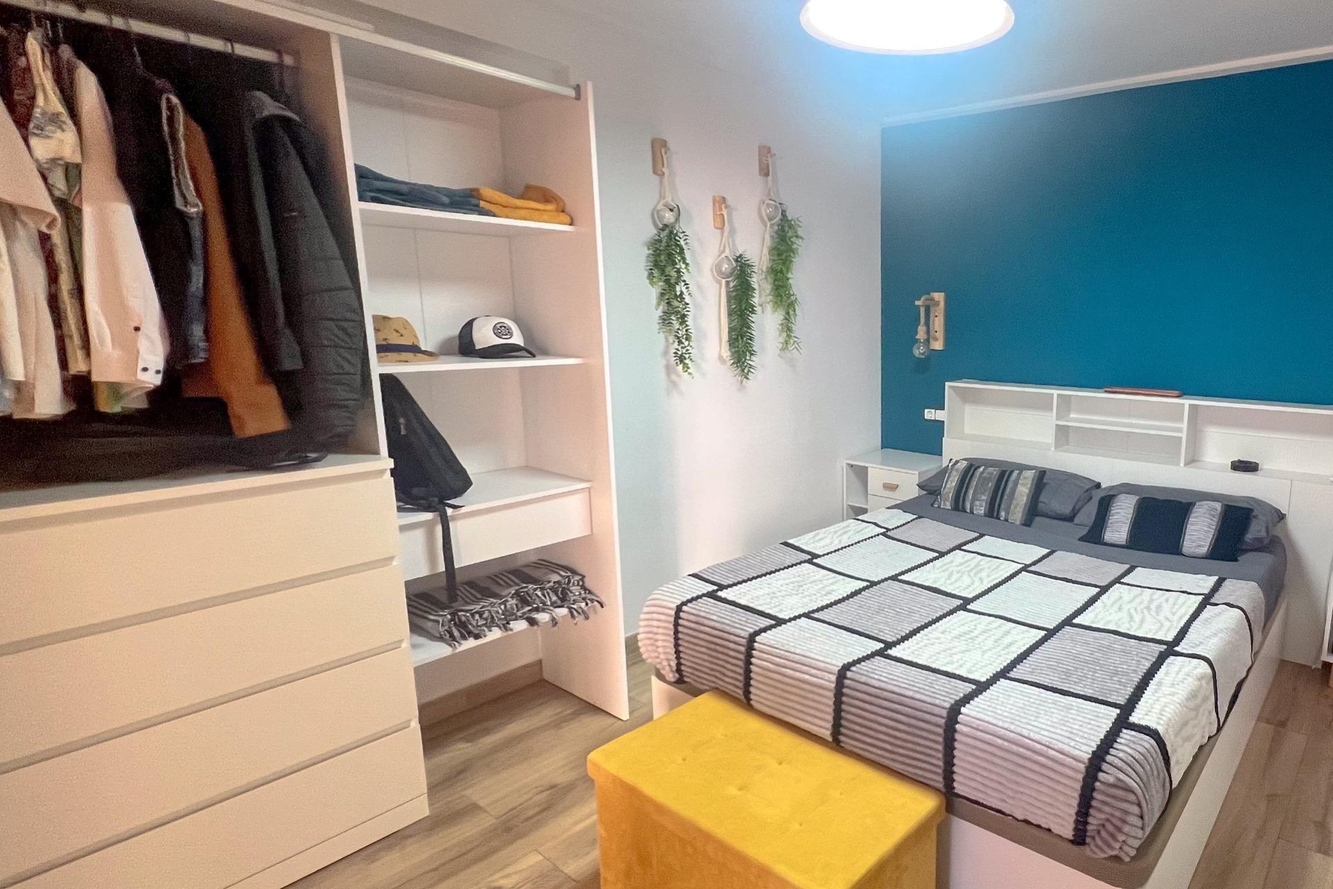 Revente - Appartement -
Torrevieja - La veleta