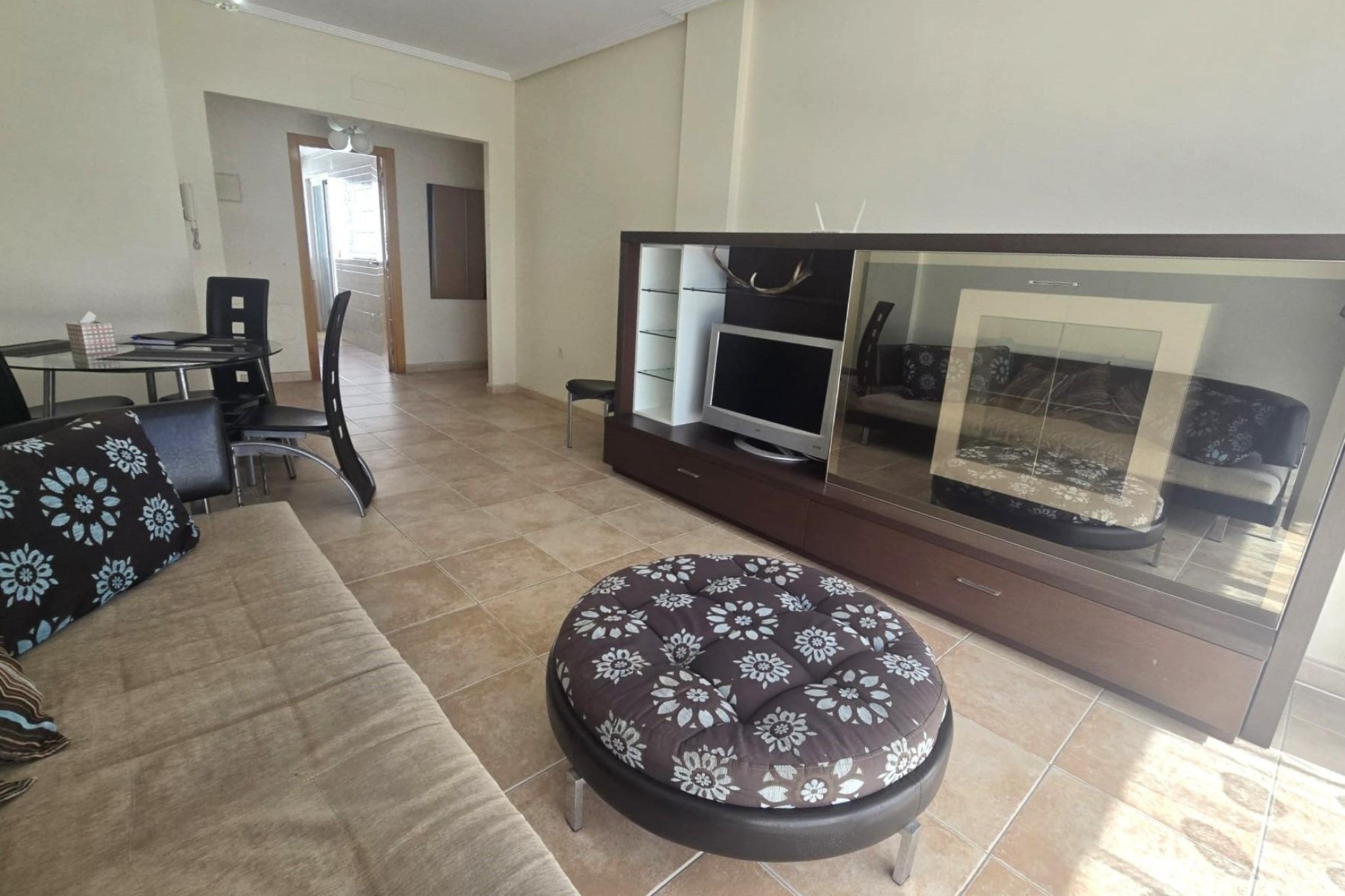 Revente - Appartement -
Torrevieja - La veleta