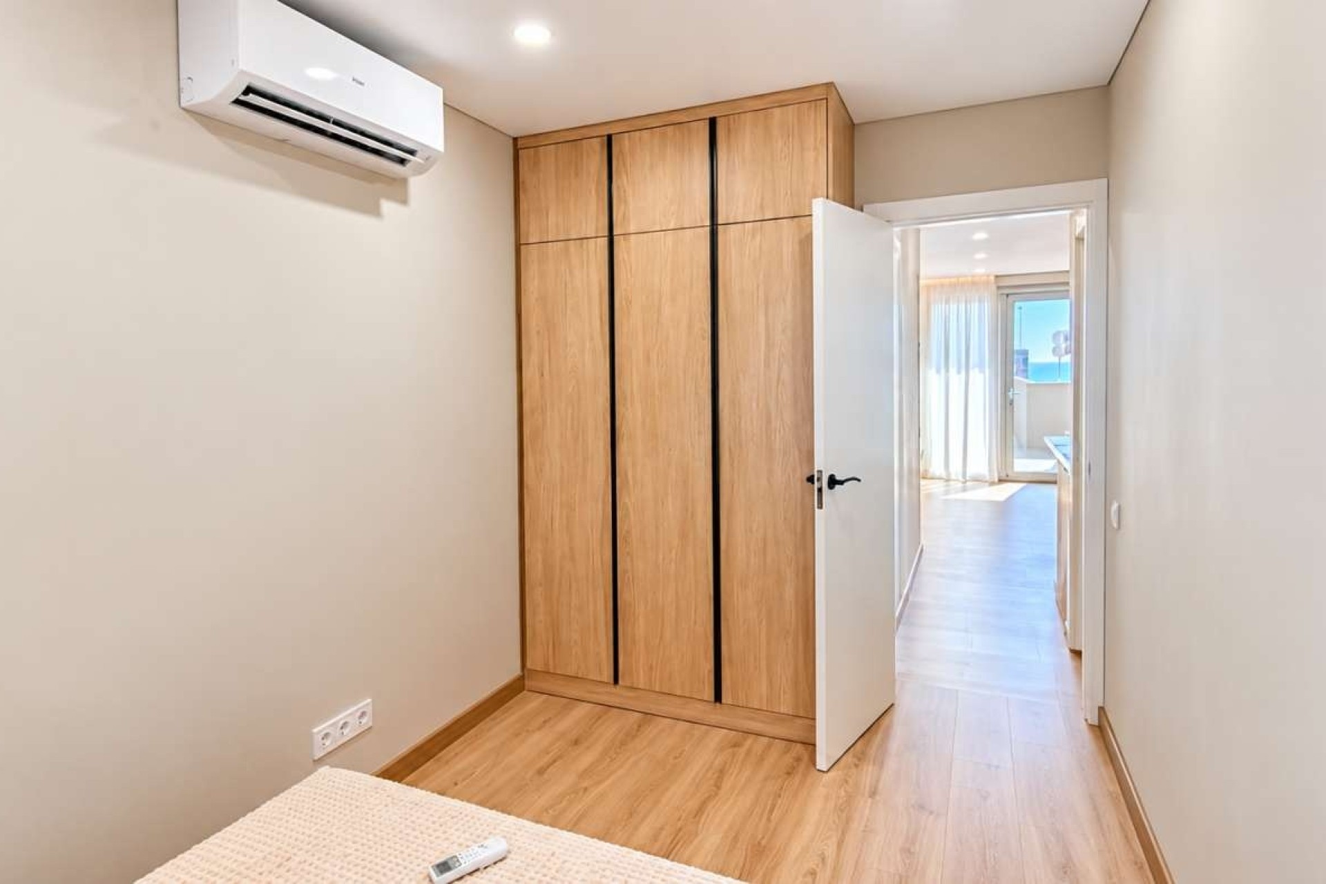 Revente - Appartement -
Torrevieja - La Veleta