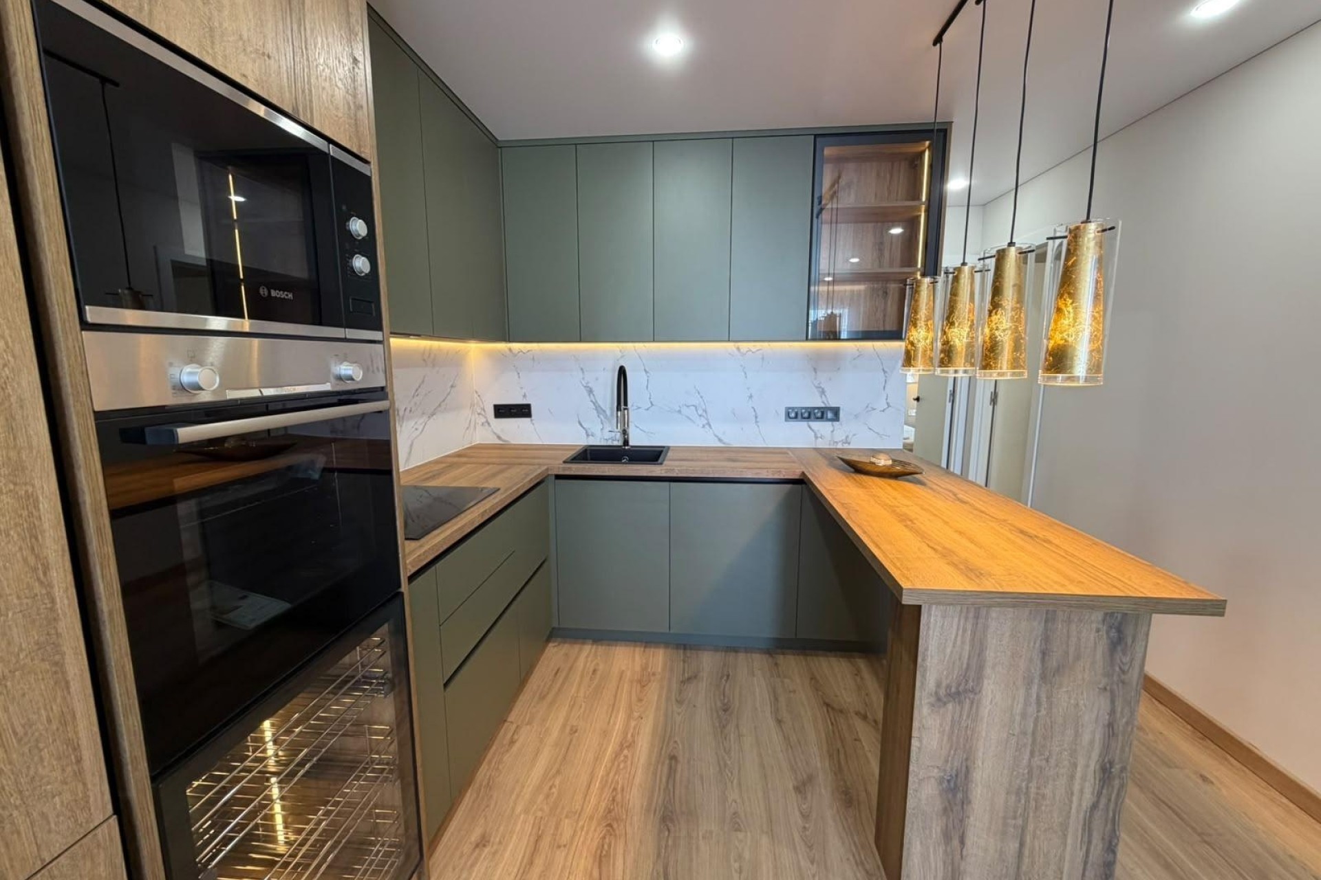 Revente - Appartement -
Torrevieja - La Veleta