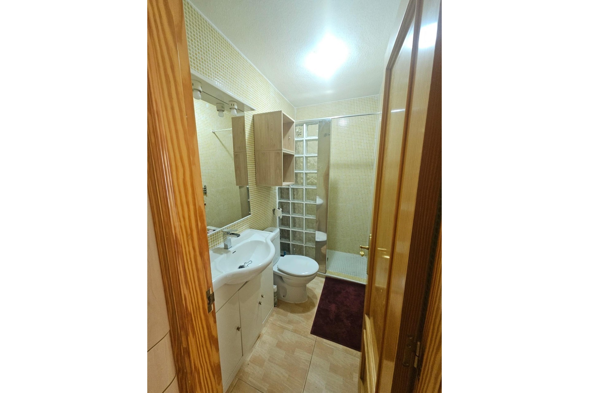 Revente - Appartement -
Torrevieja - Lago jardin