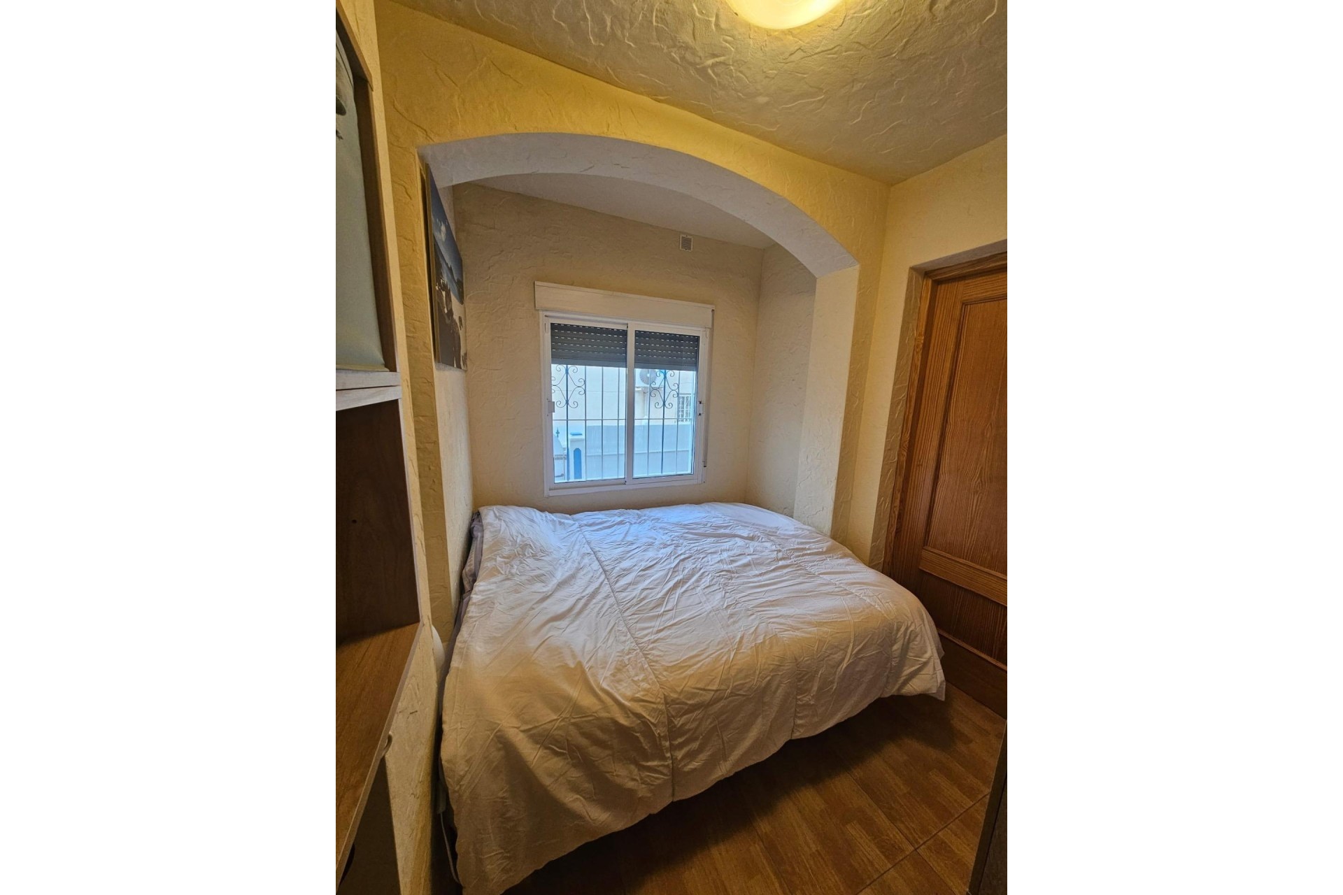 Revente - Appartement -
Torrevieja - Lago jardin