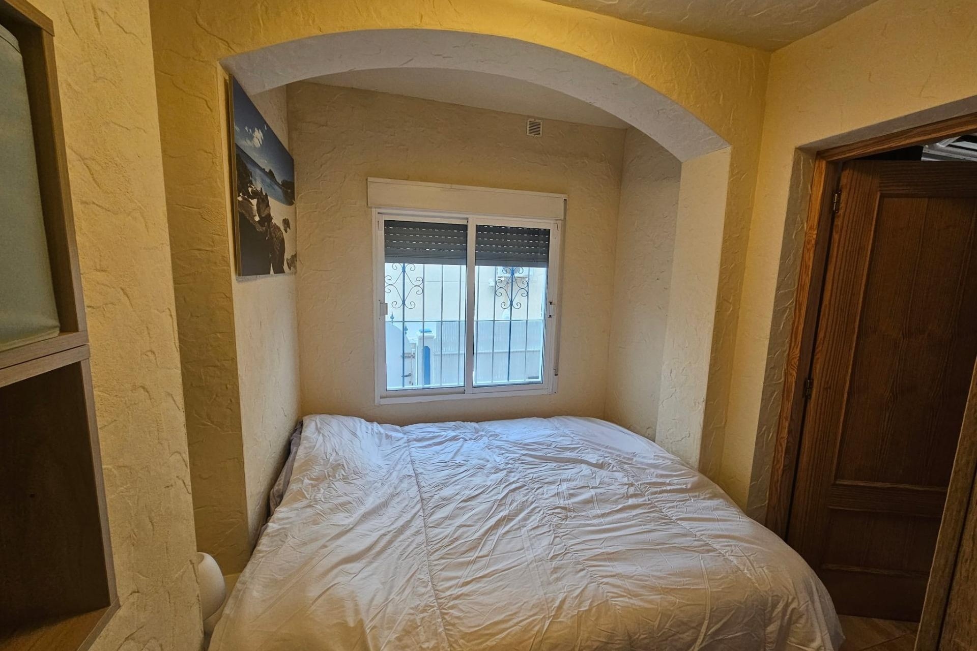 Revente - Appartement -
Torrevieja - Lago jardin